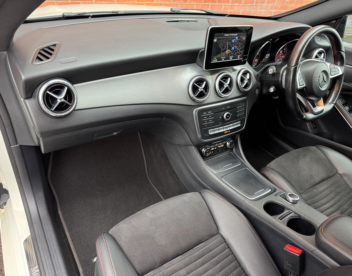 Used Mercedes-Benz CLA 2017 for sale - 76573381: Photo 37