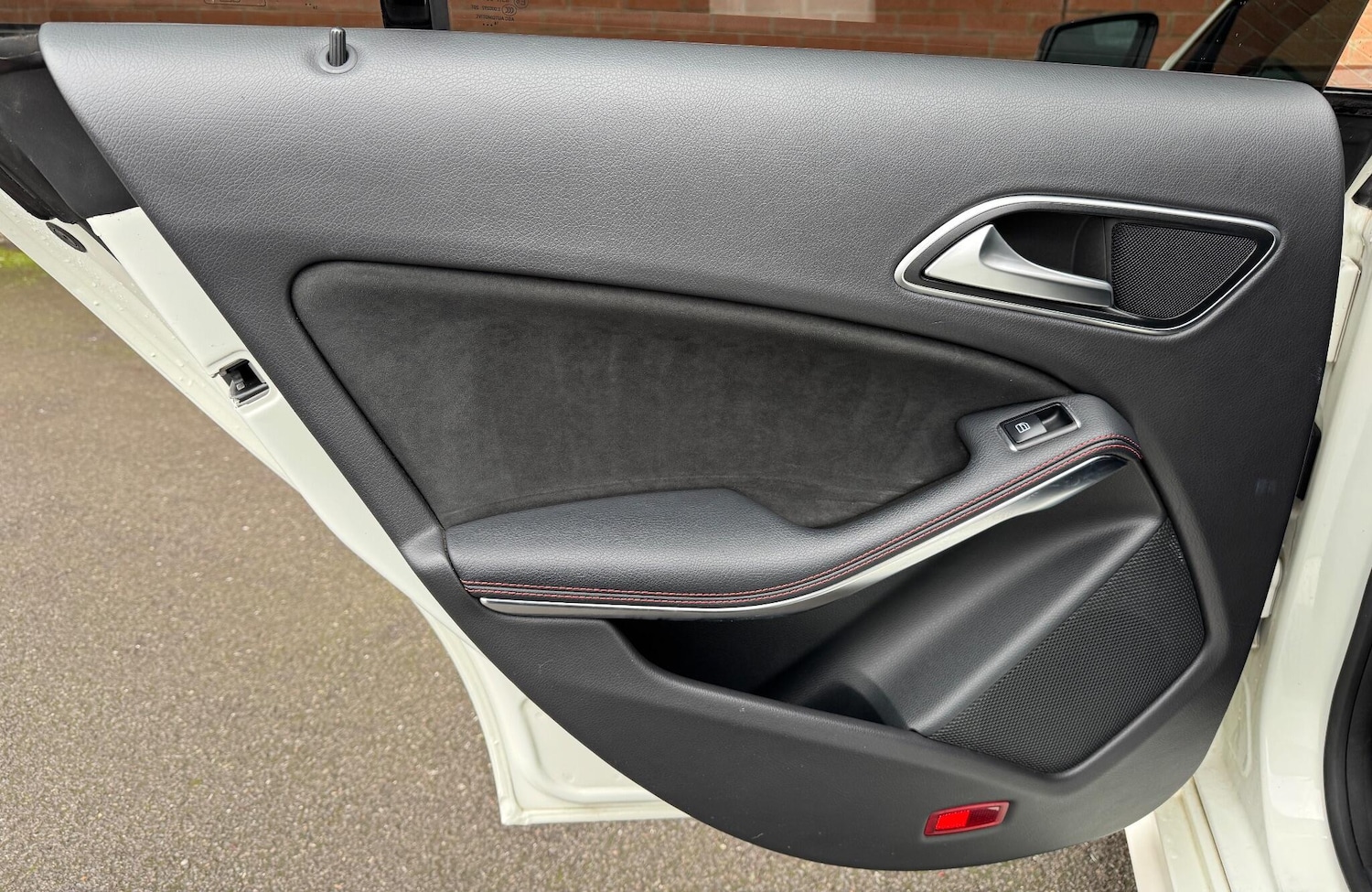 Used Mercedes-Benz CLA 2017 for sale - 76573381: Photo 38