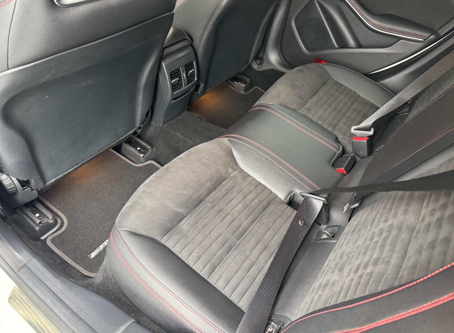 Used Mercedes-Benz CLA 2017 for sale - 76573381: Photo 39