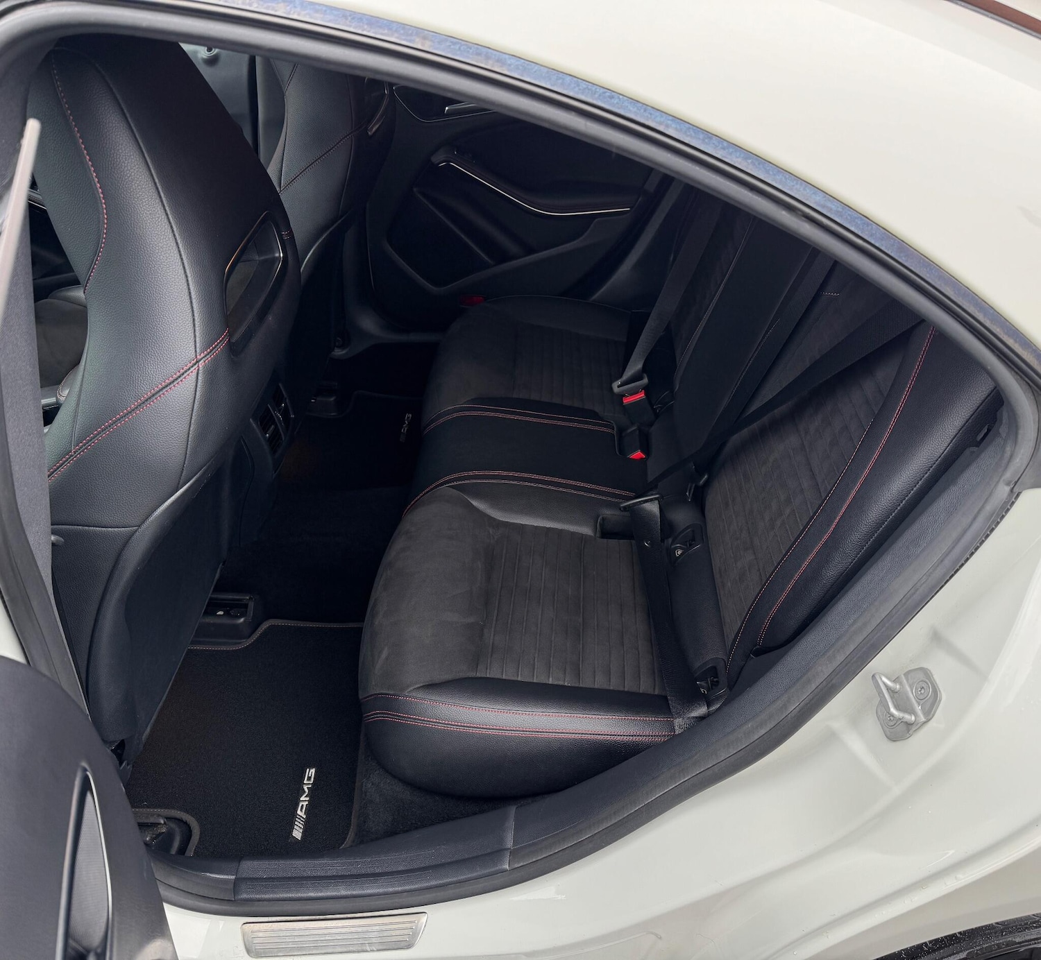 Used Mercedes-Benz CLA 2017 for sale - 76573381: Photo 40