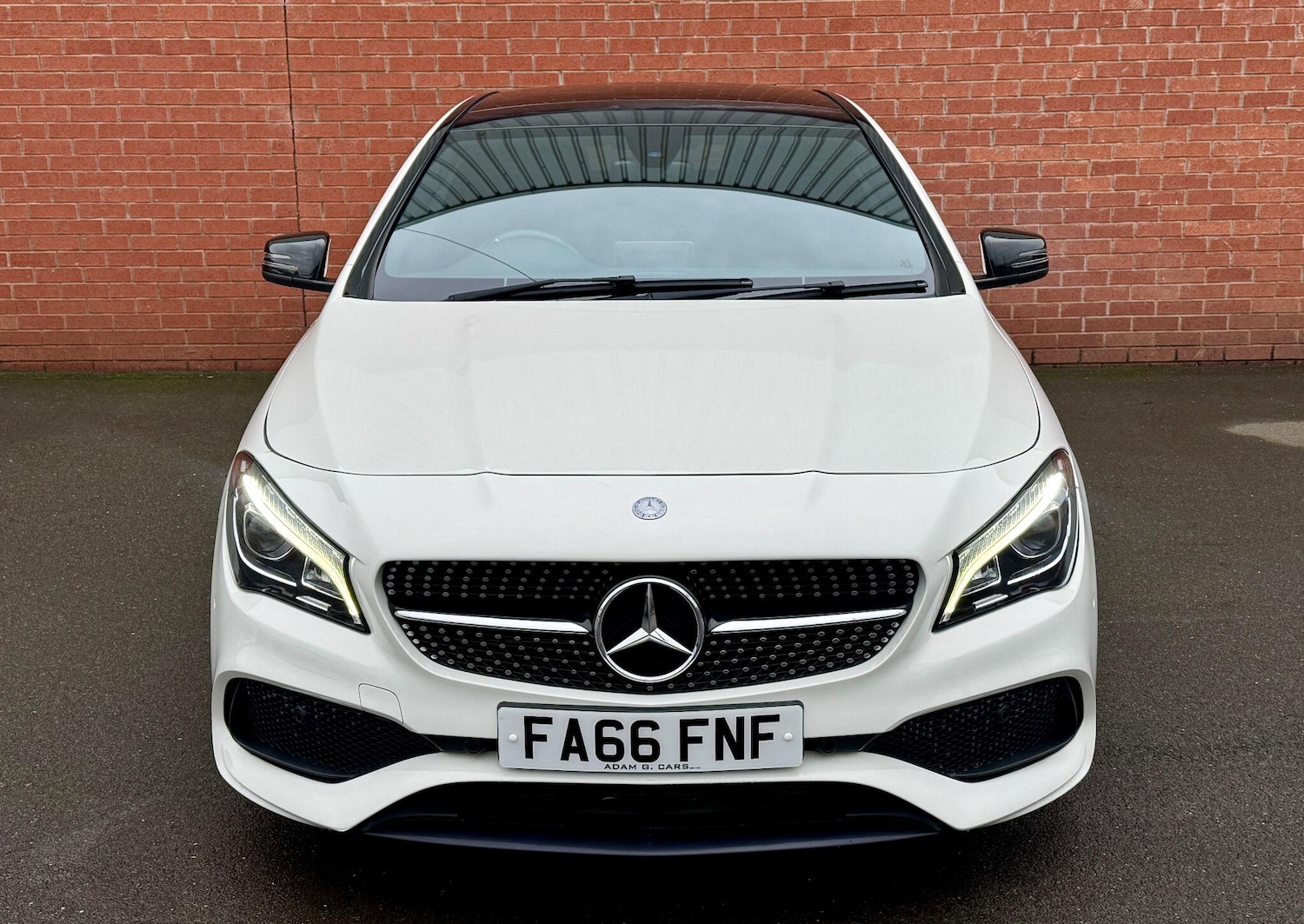 Used Mercedes-Benz CLA 2017 for sale - 76573381: Photo 6