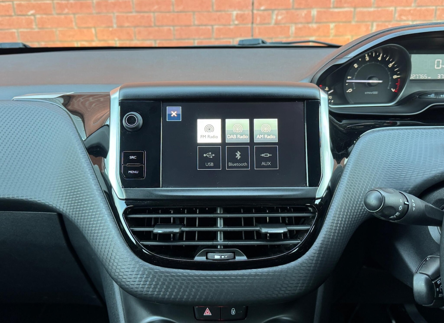 Used Peugeot 208 2016 for sale - 77613066: Photo 17