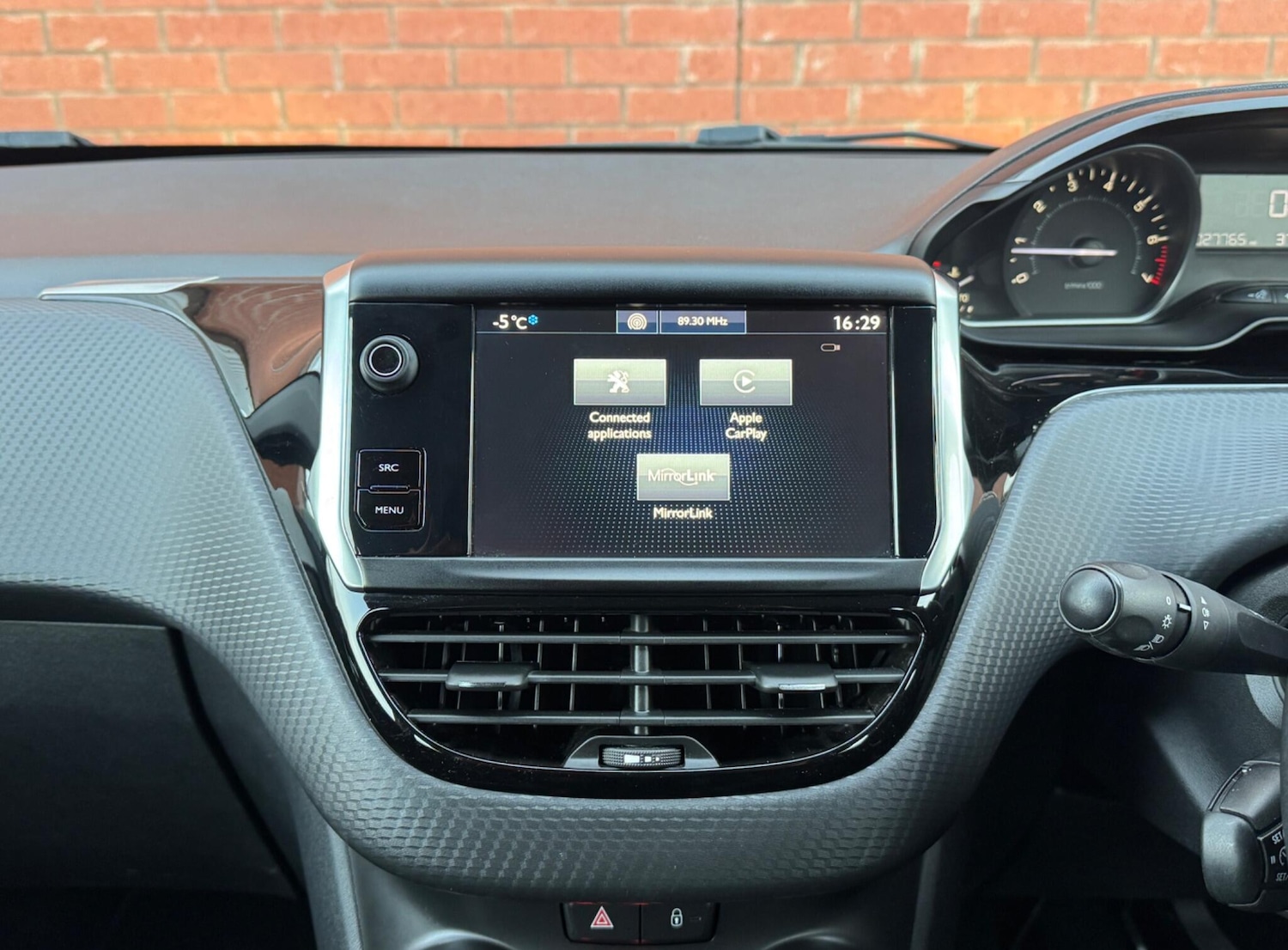 Used Peugeot 208 2016 for sale - 77613066: Photo 18