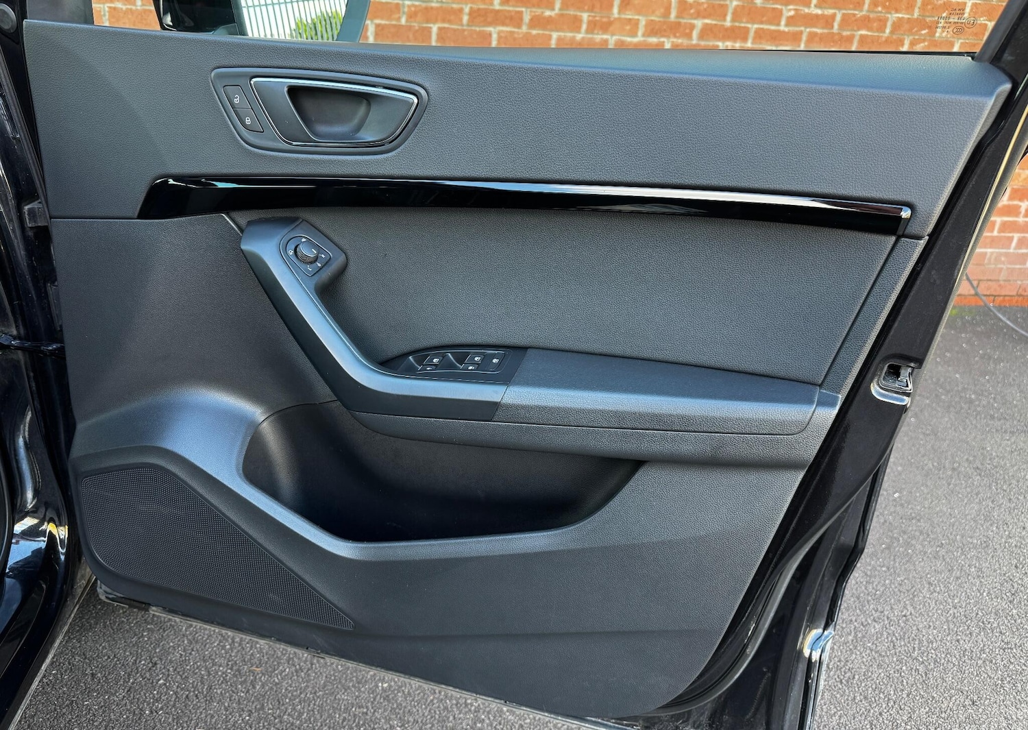 Used SEAT Ateca 2017 for sale - 76201174: Photo 11