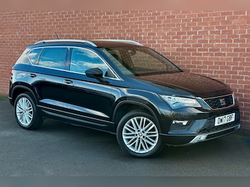 2017 (17) - 2.0 TDI XCELLENCE DSG 4Drive Euro 6 (s/s) 5dr