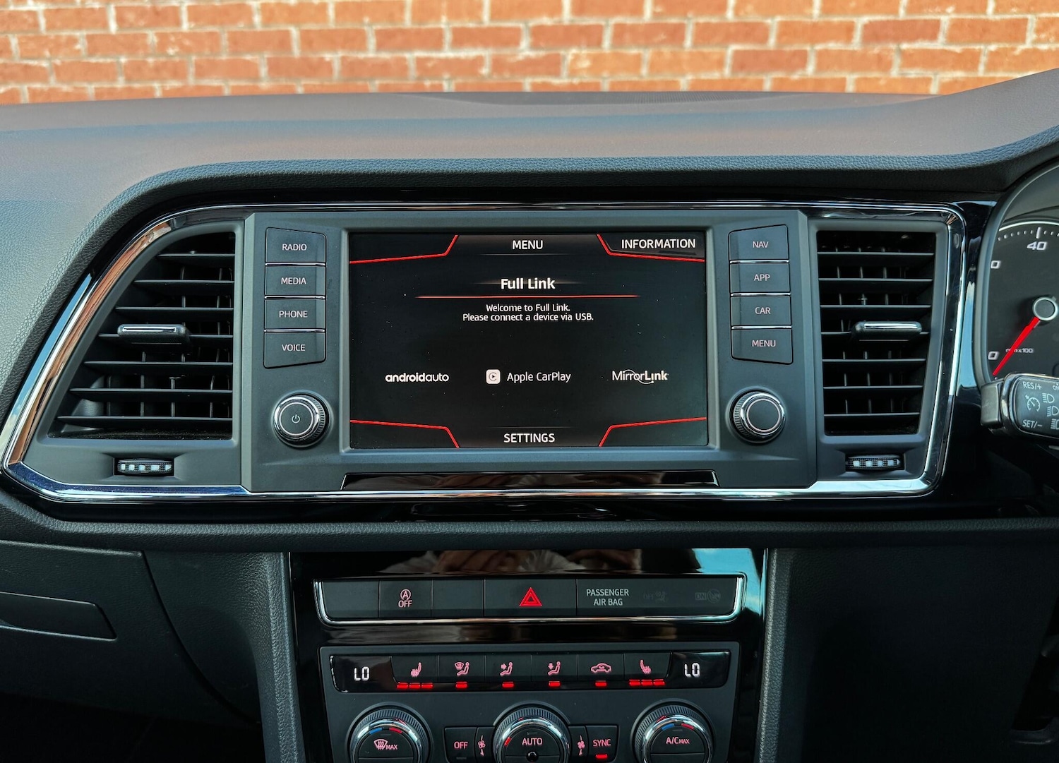 Used SEAT Ateca 2017 for sale - 76201174: Photo 20
