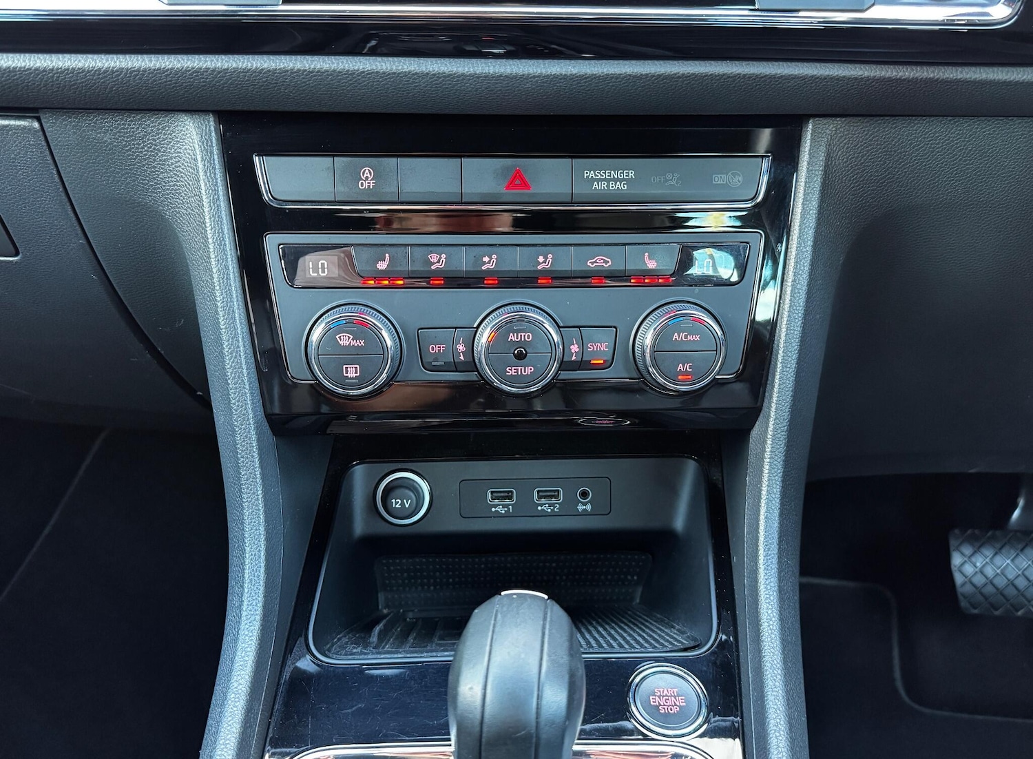 Used SEAT Ateca 2017 for sale - 76201174: Photo 27
