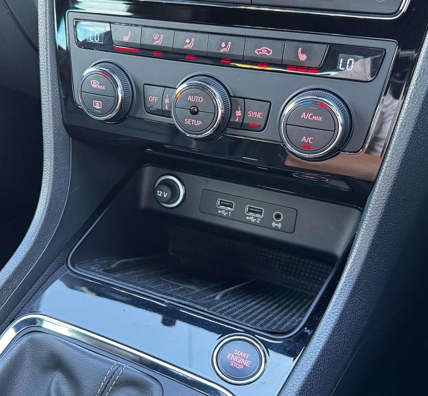 Used SEAT Ateca 2017 for sale - 76201174: Photo 28