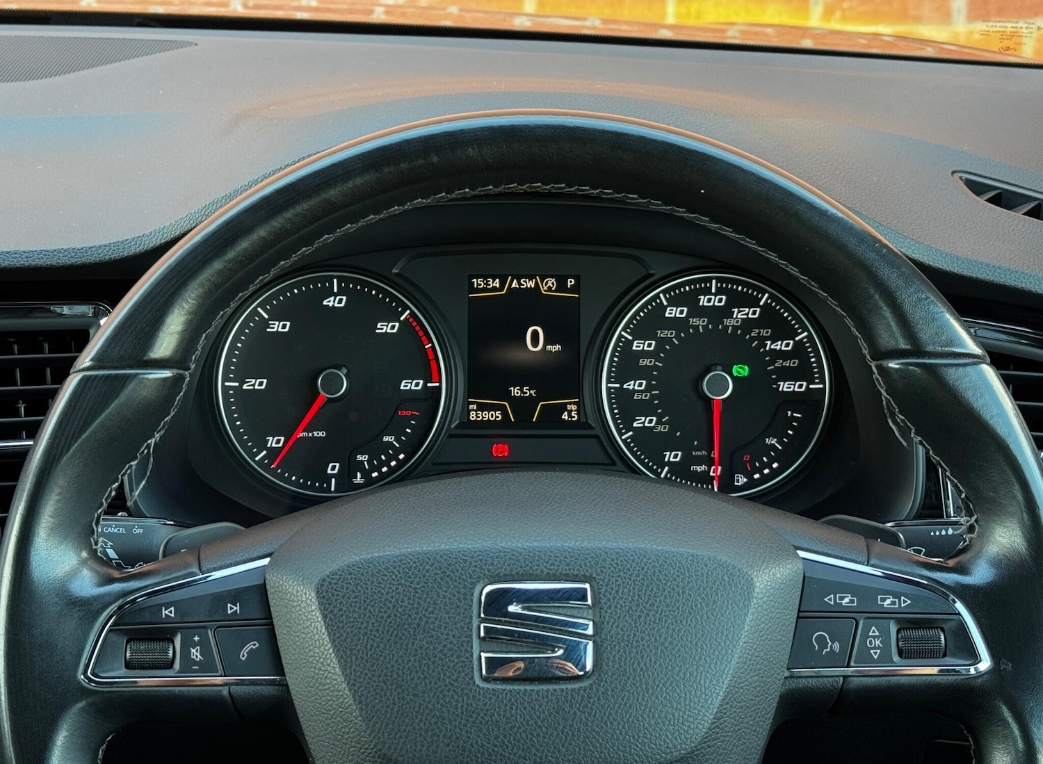 Used SEAT Ateca 2017 for sale - 76201174: Photo 32