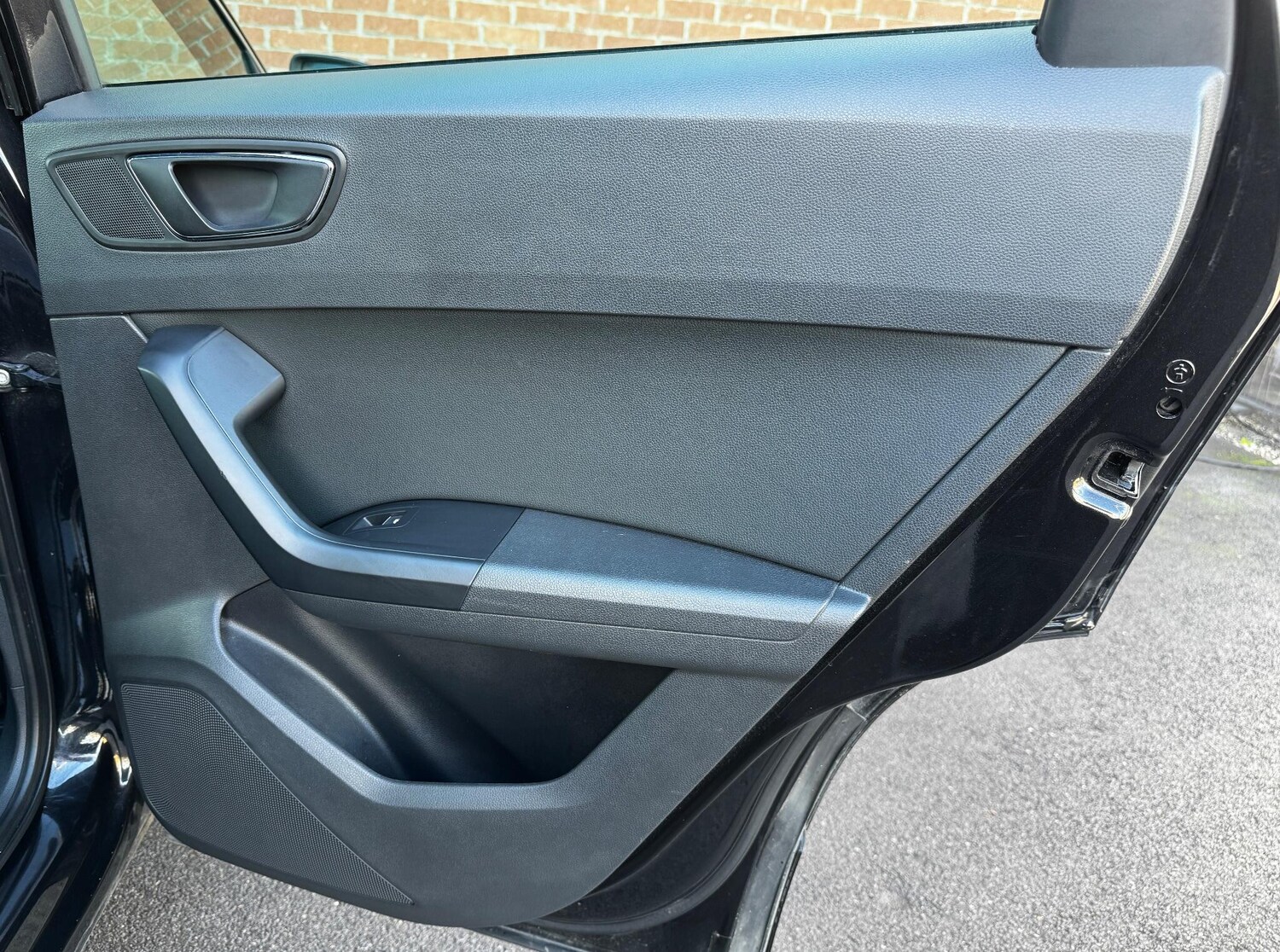 Used SEAT Ateca 2017 for sale - 76201174: Photo 34