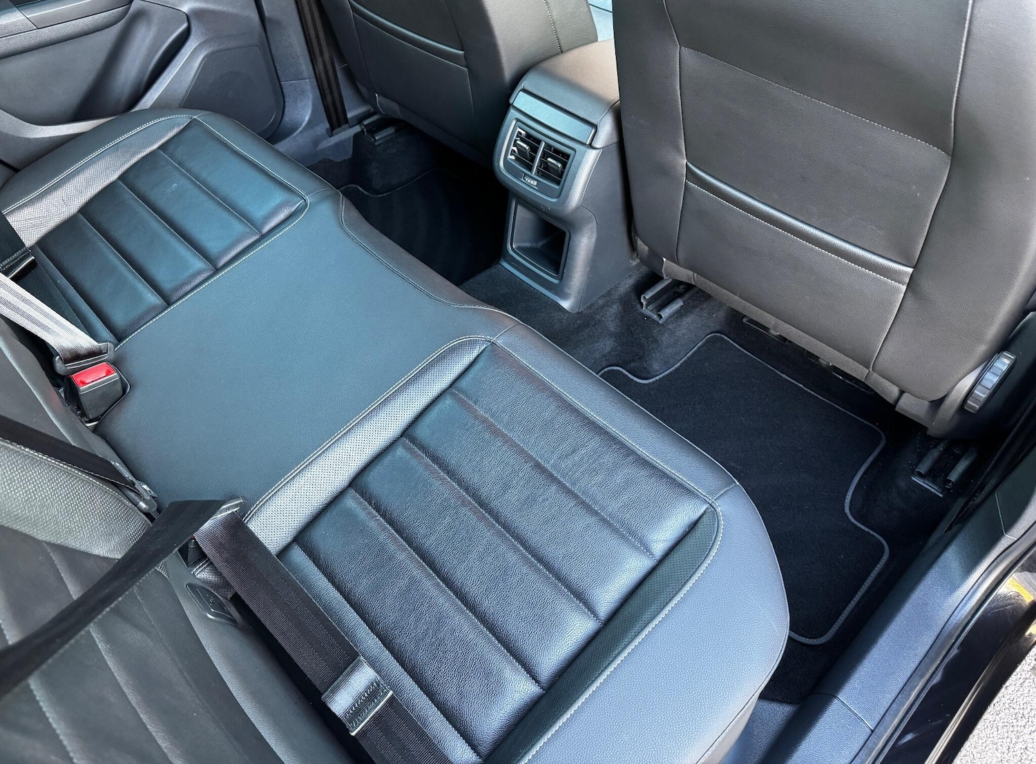 Used SEAT Ateca 2017 for sale - 76201174: Photo 35