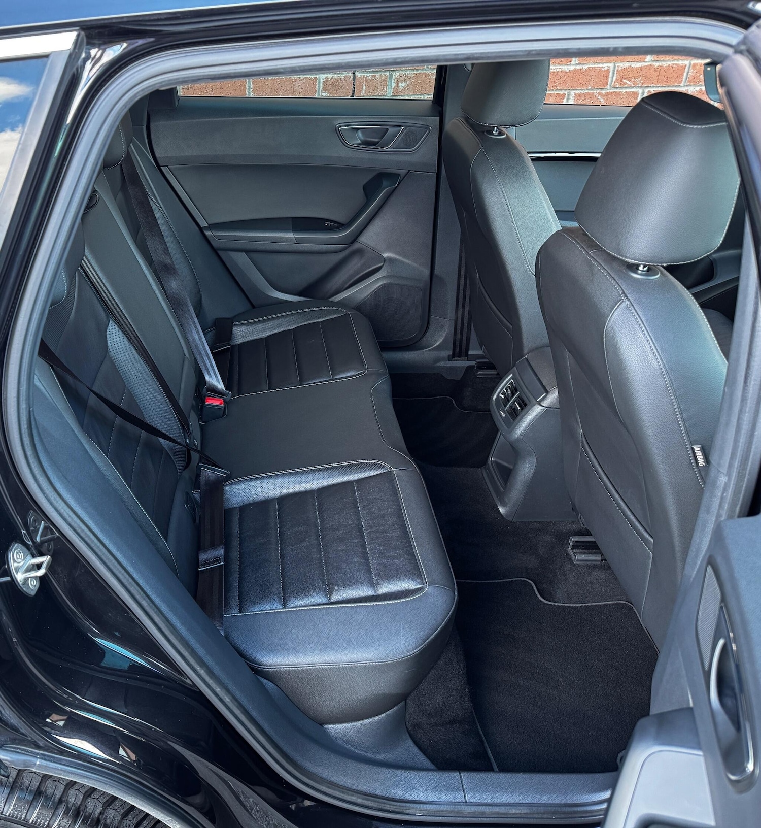 Used SEAT Ateca 2017 for sale - 76201174: Photo 36