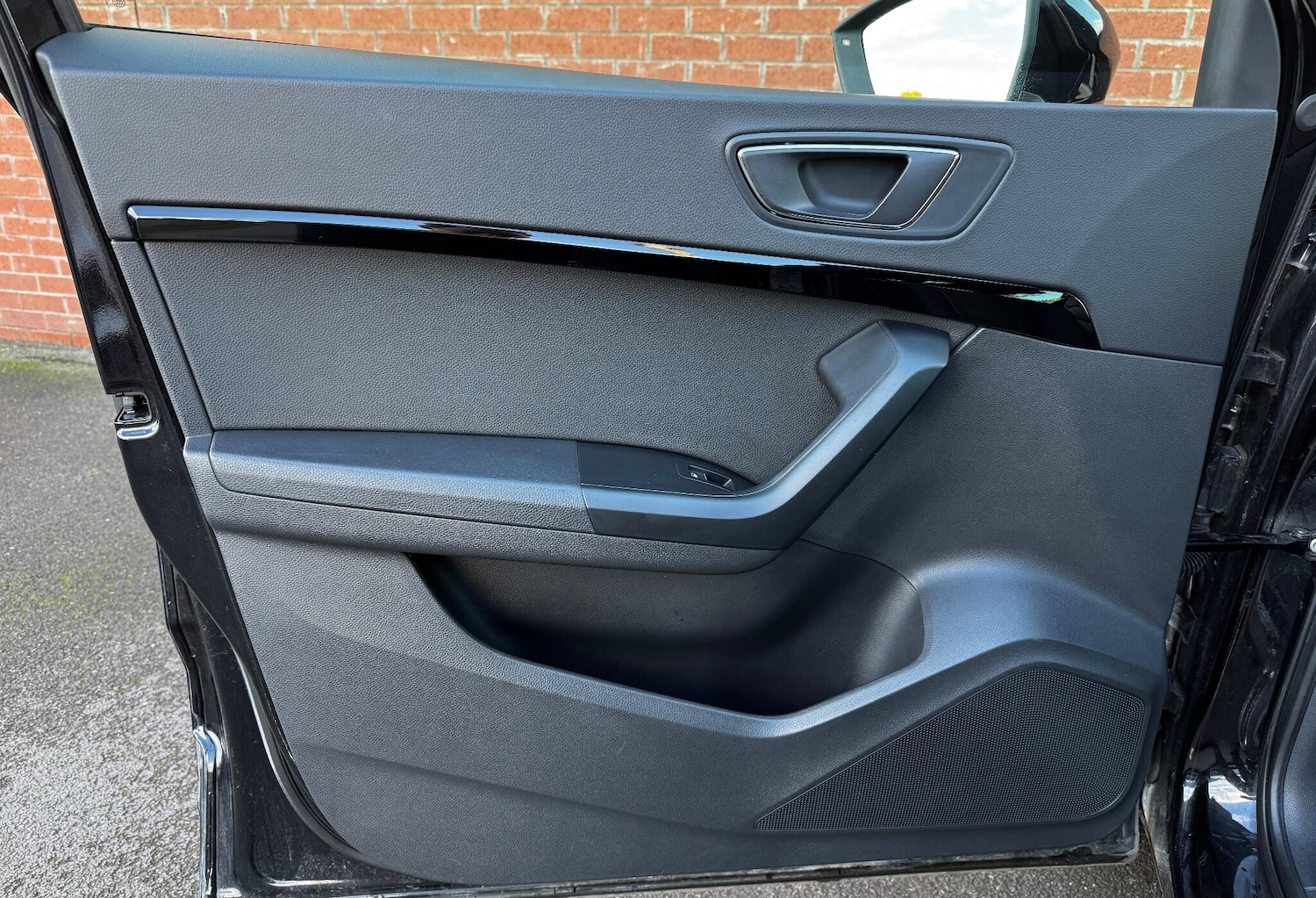 Used SEAT Ateca 2017 for sale - 76201174: Photo 37