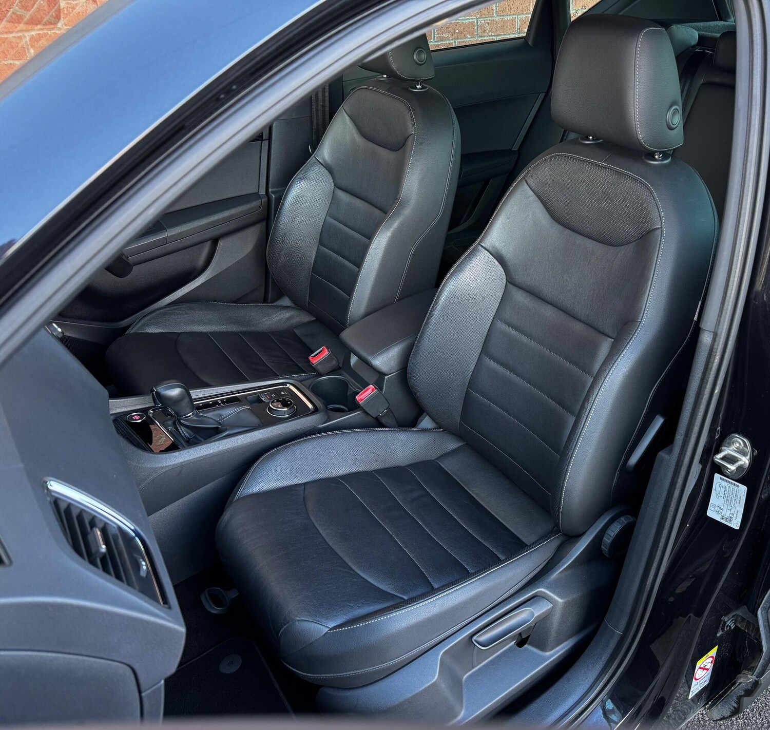 Used SEAT Ateca 2017 for sale - 76201174: Photo 38