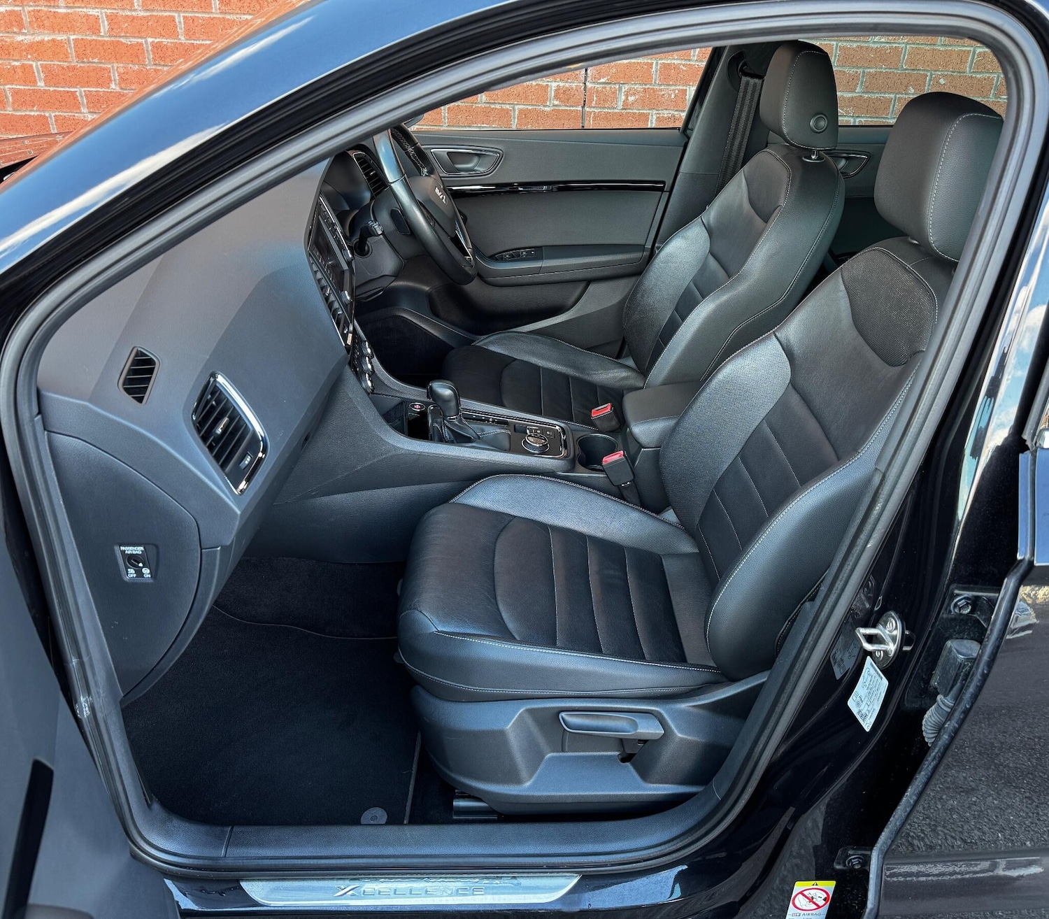 Used SEAT Ateca 2017 for sale - 76201174: Photo 39
