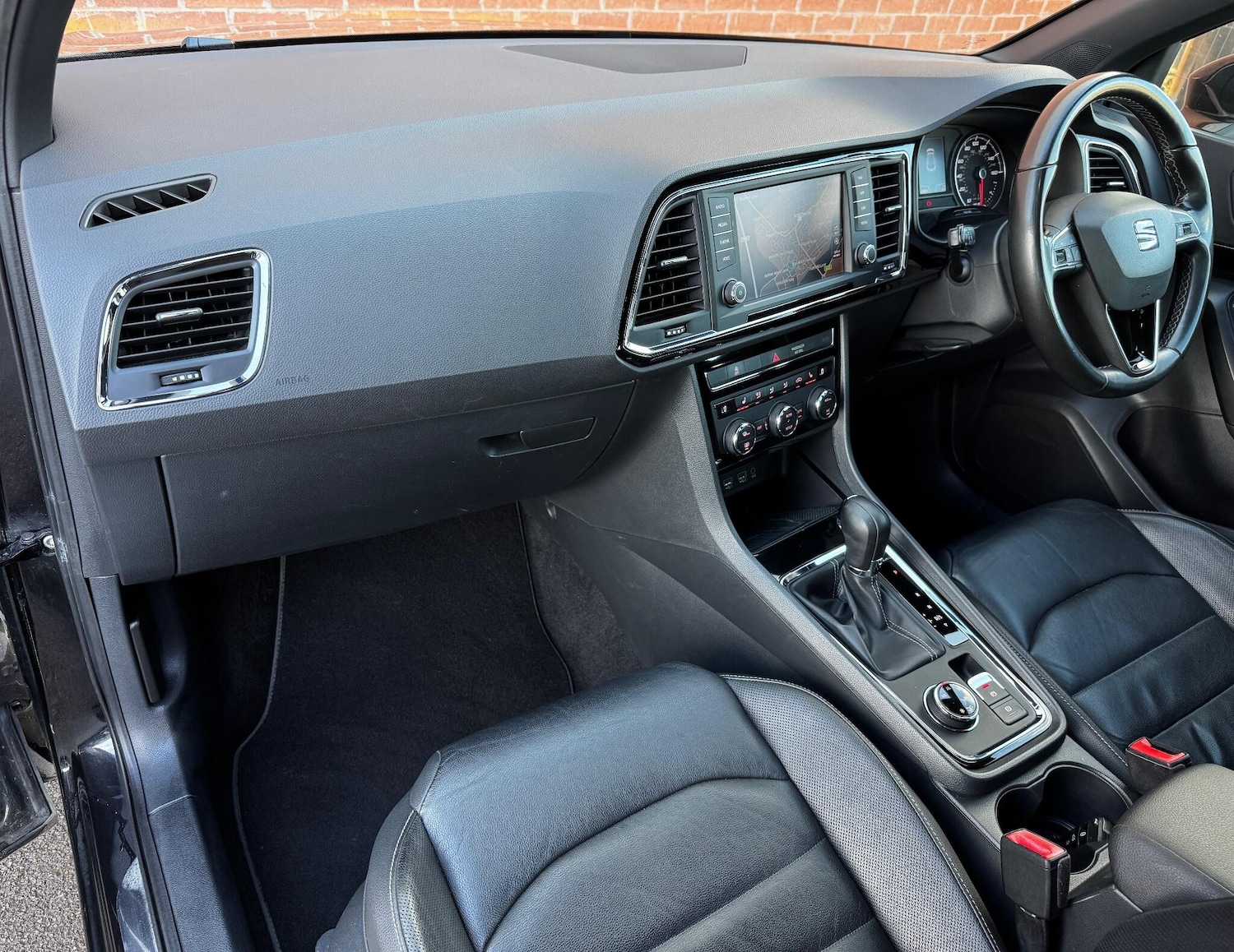 Used SEAT Ateca 2017 for sale - 76201174: Photo 40