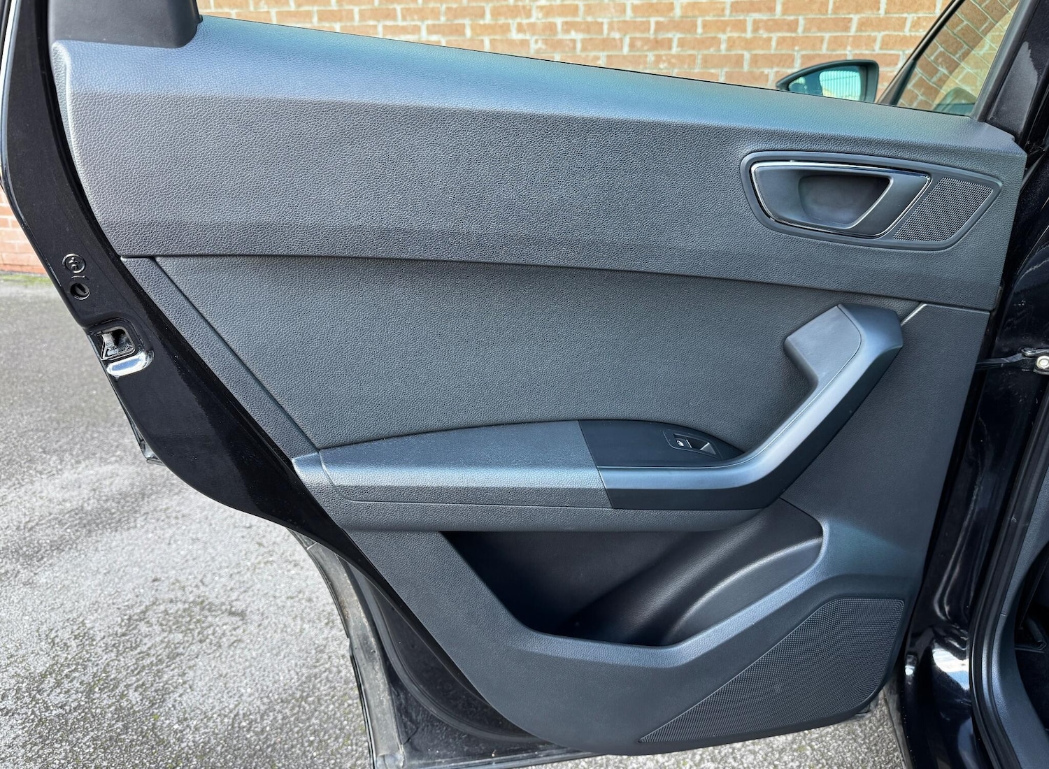 Used SEAT Ateca 2017 for sale - 76201174: Photo 41