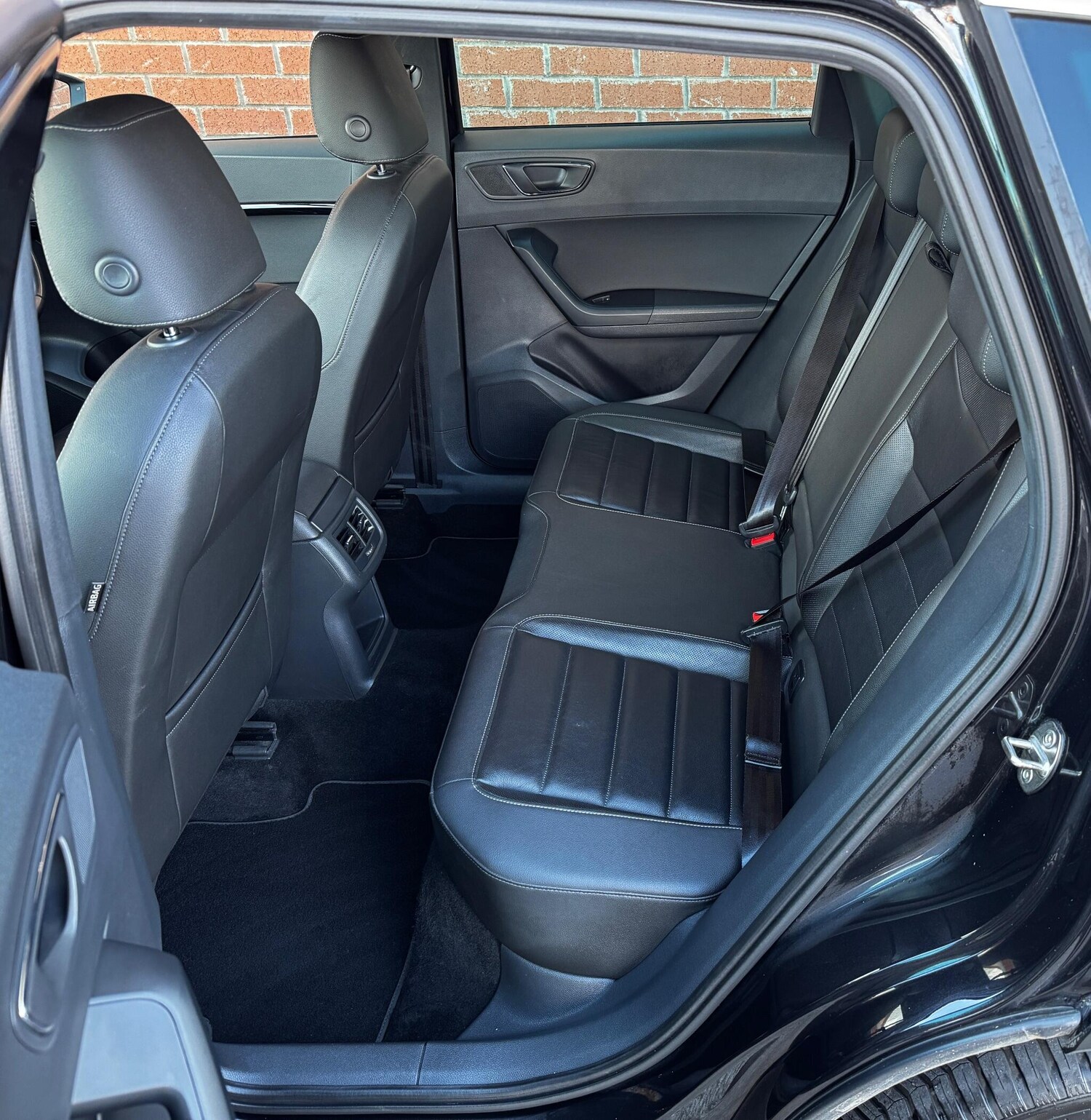 Used SEAT Ateca 2017 for sale - 76201174: Photo 43
