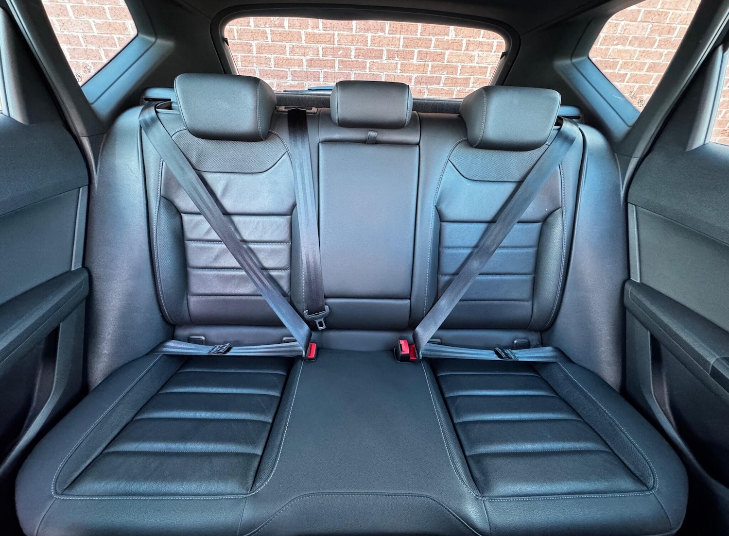 Used SEAT Ateca 2017 for sale - 76201174: Photo 44