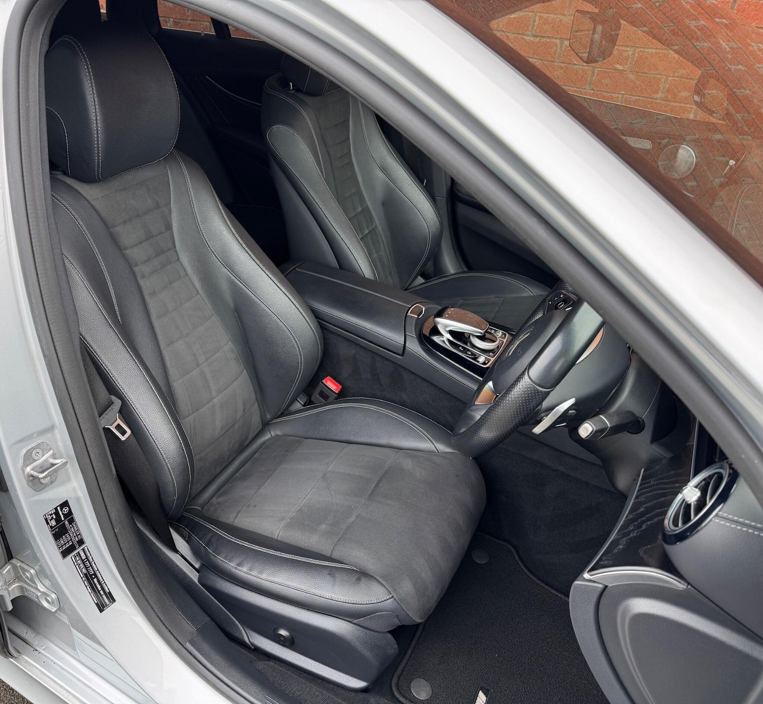 Used Mercedes-Benz E Class for sale - 77737302: Photo 14