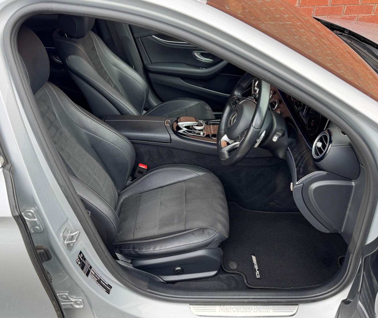 Used Mercedes-Benz E Class for sale - 77737302: Photo 15