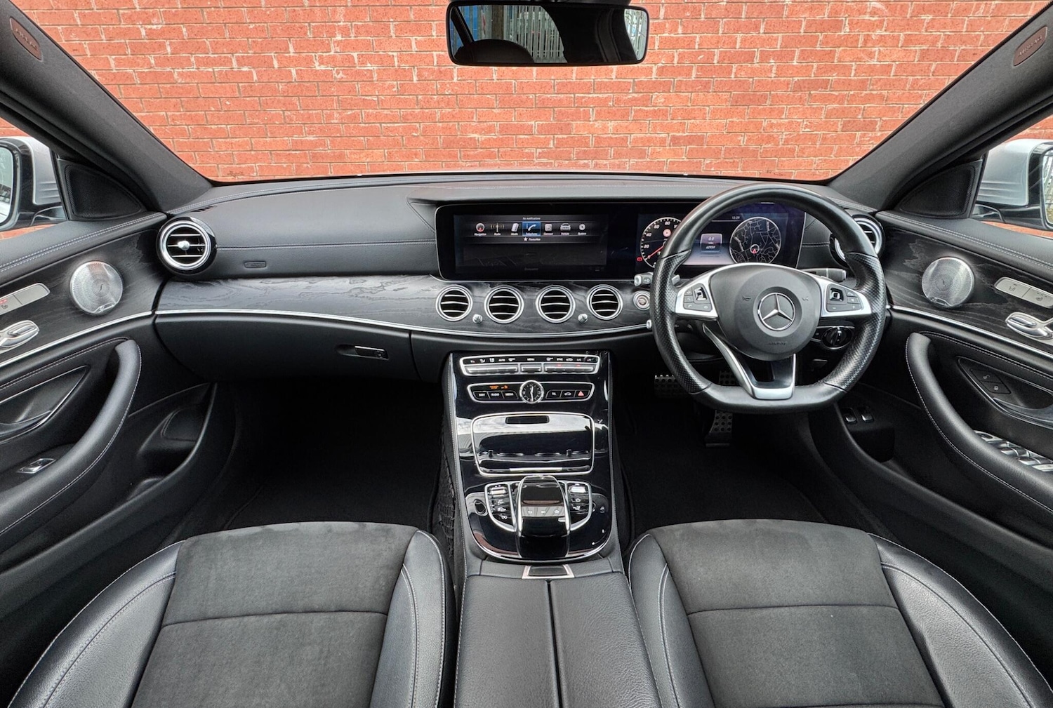 Used Mercedes-Benz E Class for sale - 77737302: Photo 16