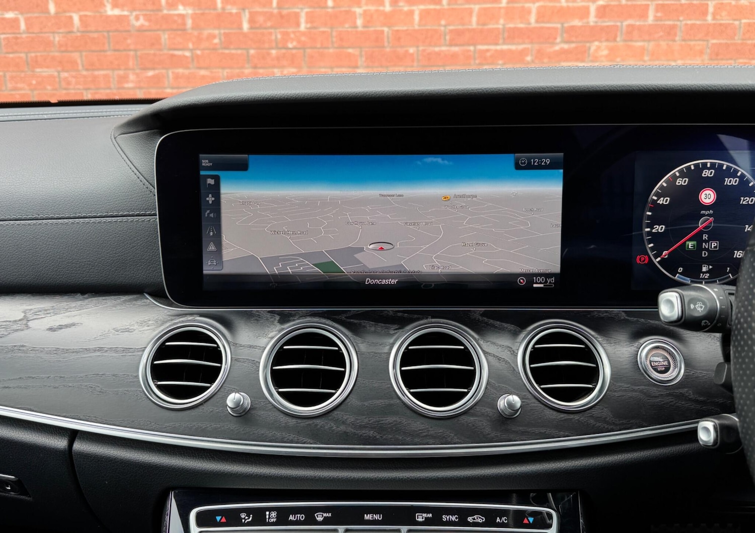 Used Mercedes-Benz E Class for sale - 77737302: Photo 18