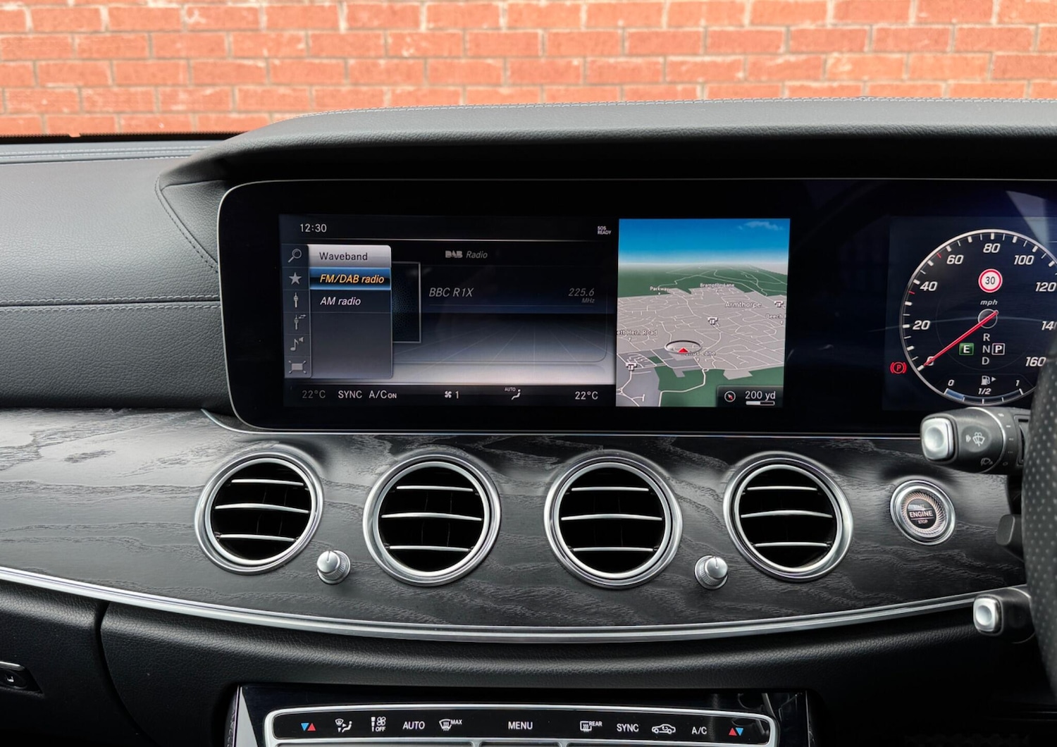 Used Mercedes-Benz E Class for sale - 77737302: Photo 19