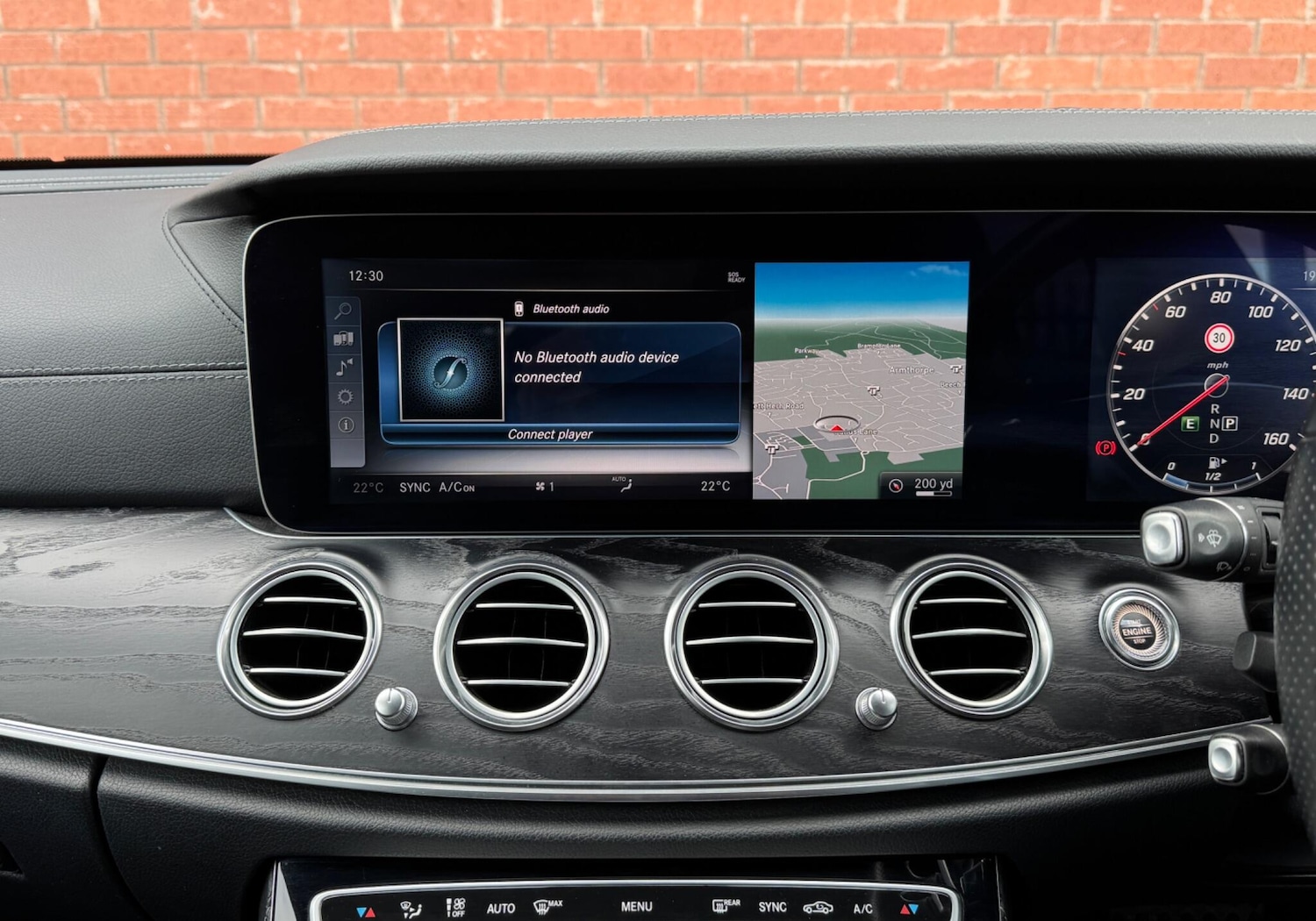 Used Mercedes-Benz E Class for sale - 77737302: Photo 21