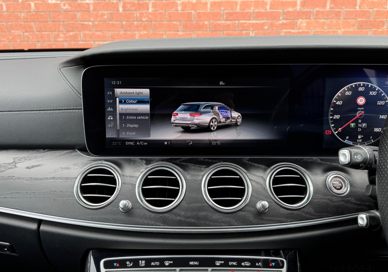 Used Mercedes-Benz E Class for sale - 77737302: Photo 23