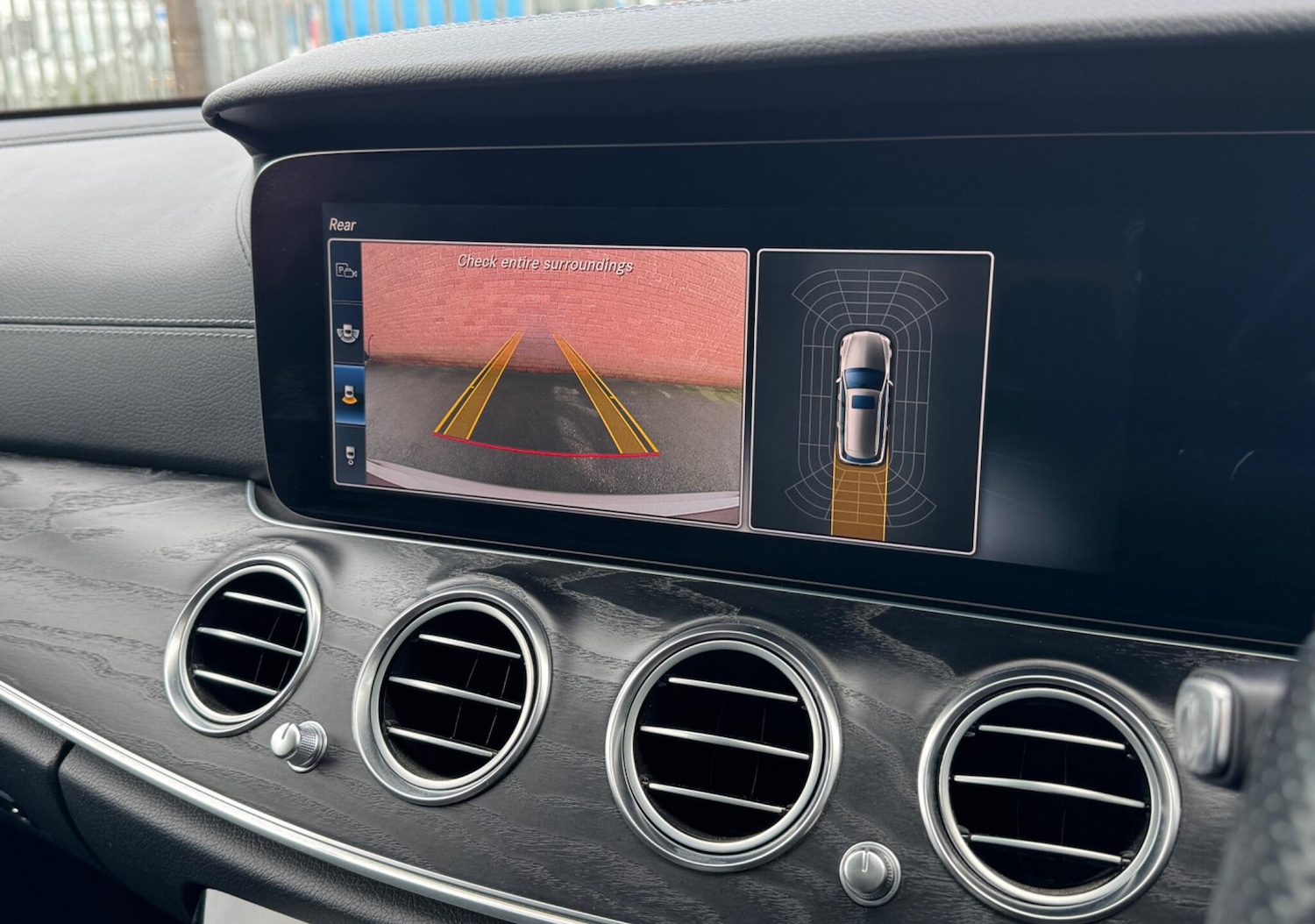 Used Mercedes-Benz E Class for sale - 77737302: Photo 28