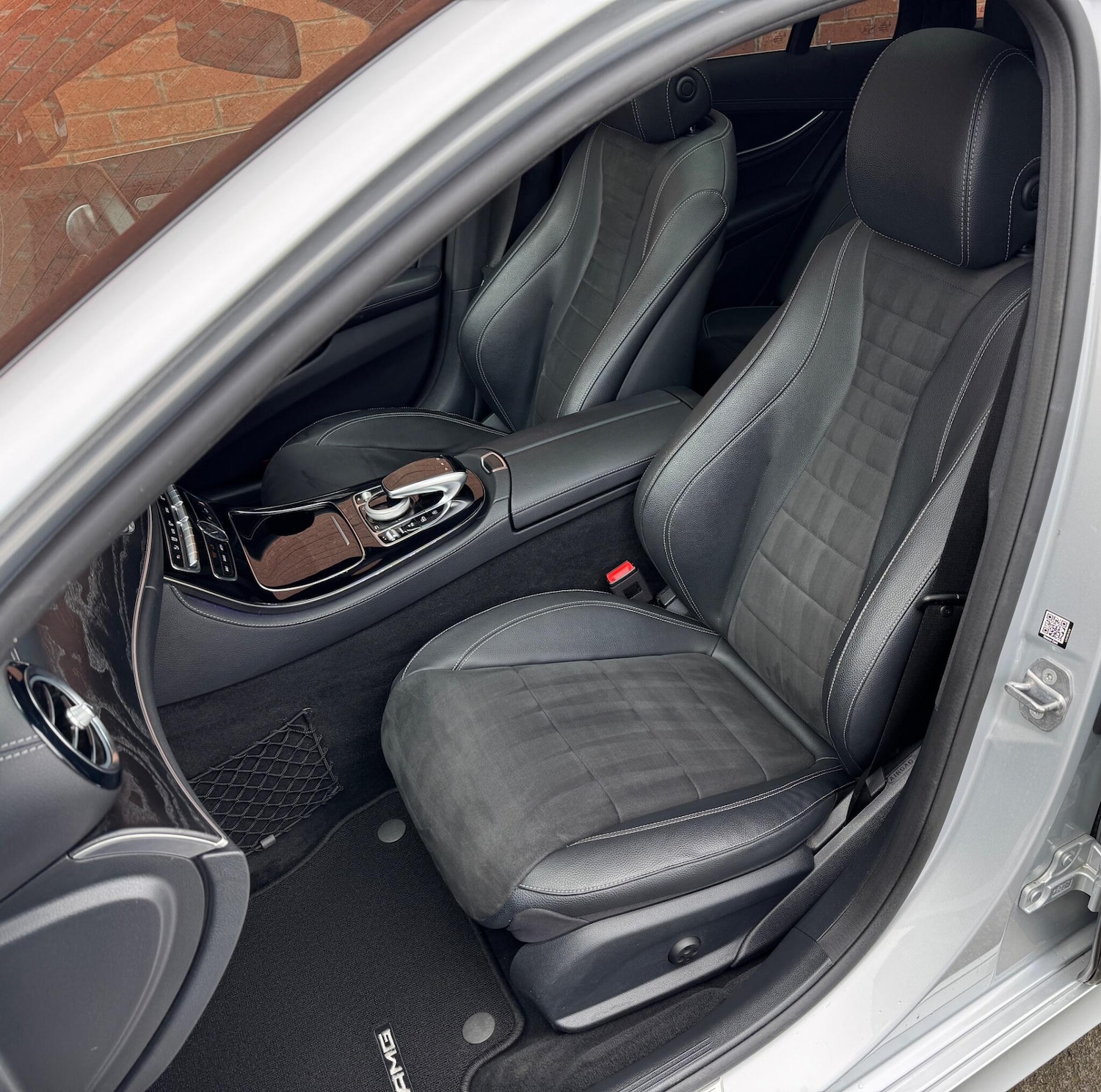 Used Mercedes-Benz E Class for sale - 77737302: Photo 38