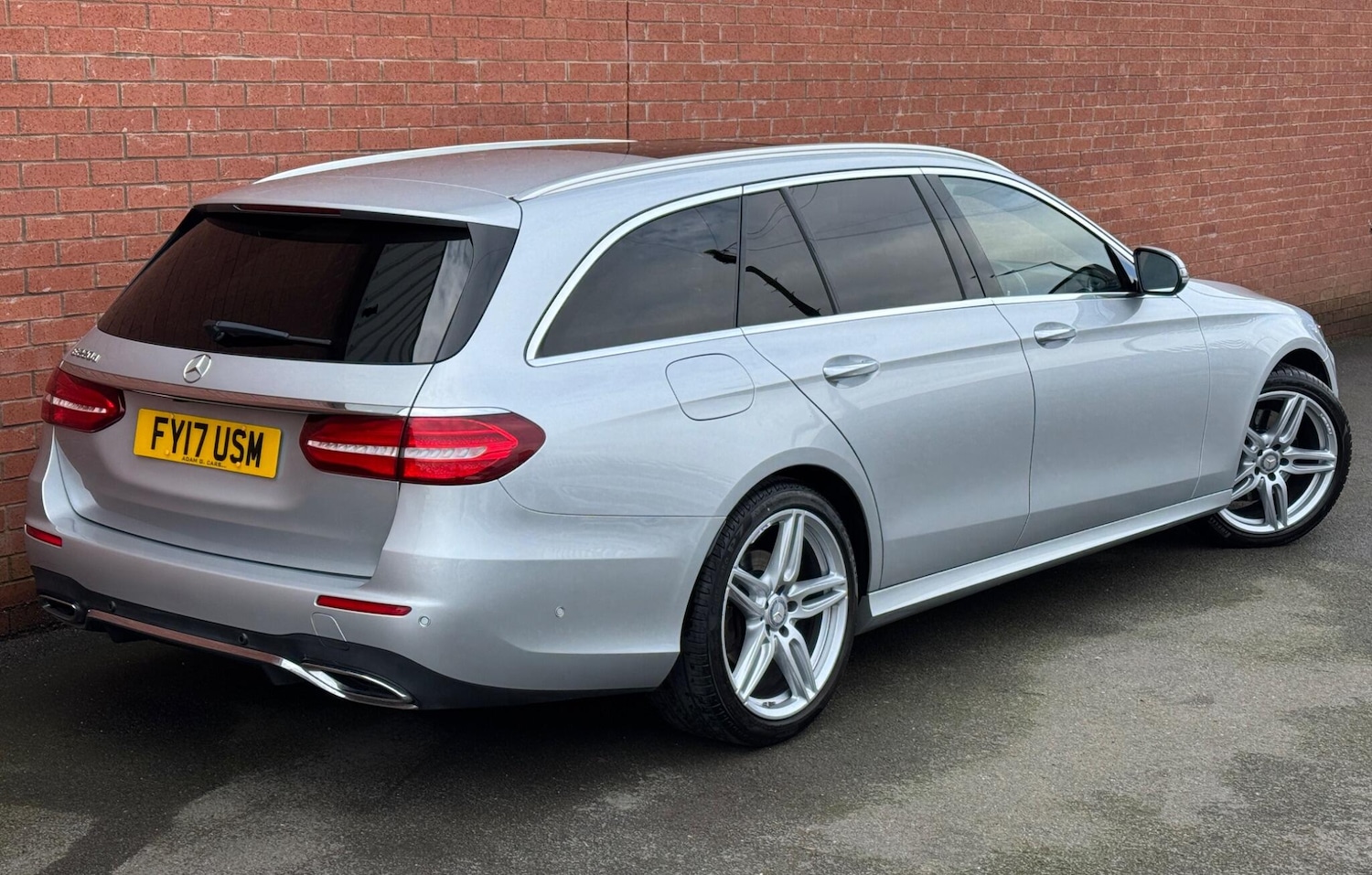 Used Mercedes-Benz E Class for sale - 77737302: Photo 4