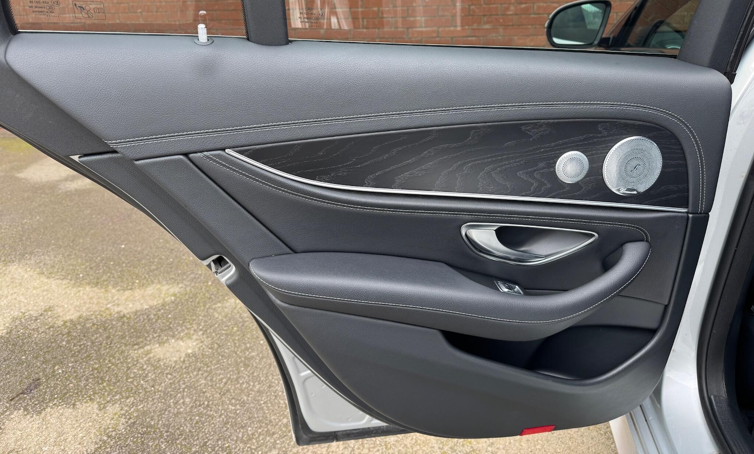 Used Mercedes-Benz E Class for sale - 77737302: Photo 41