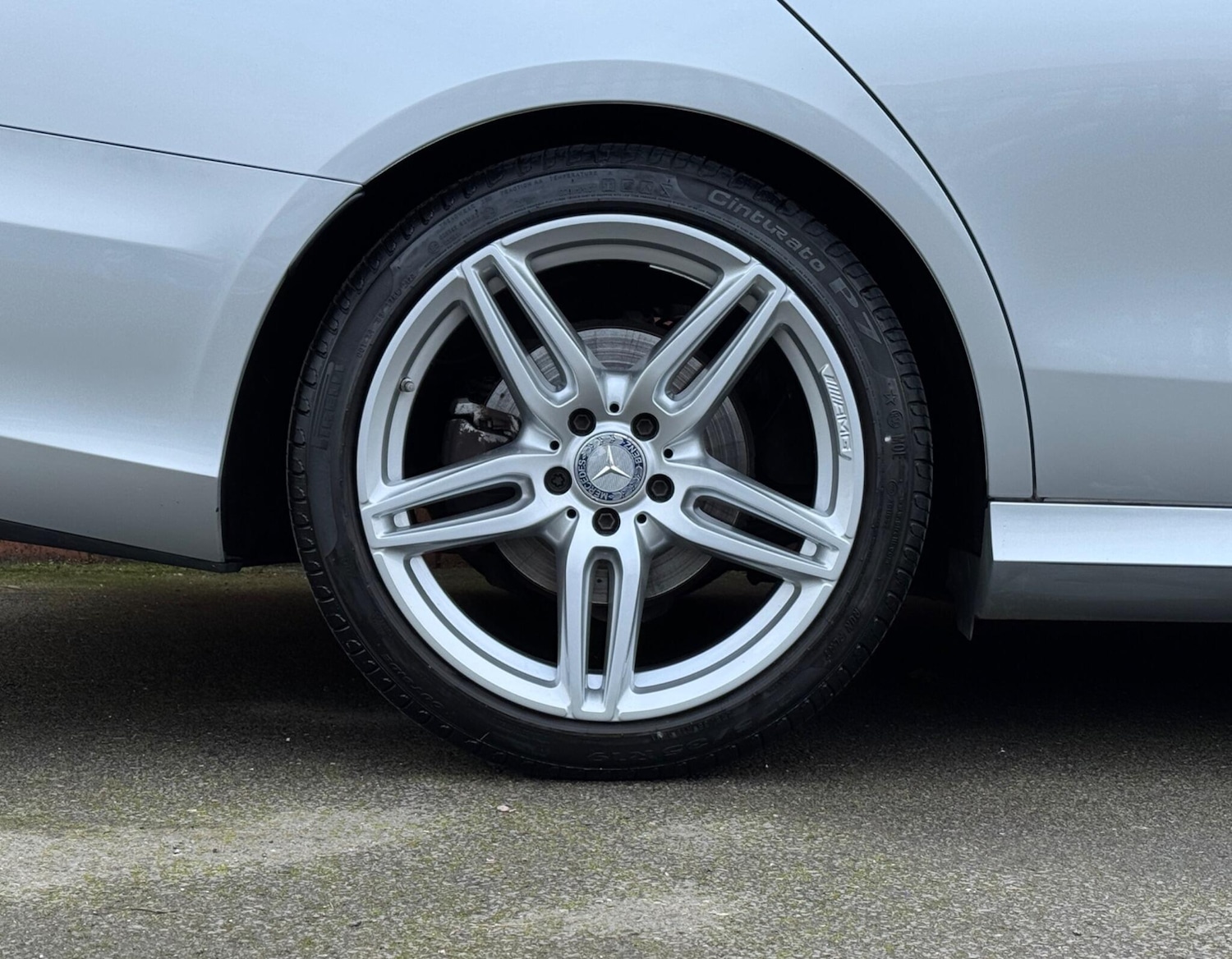 Used Mercedes-Benz E Class for sale - 77737302: Photo 45