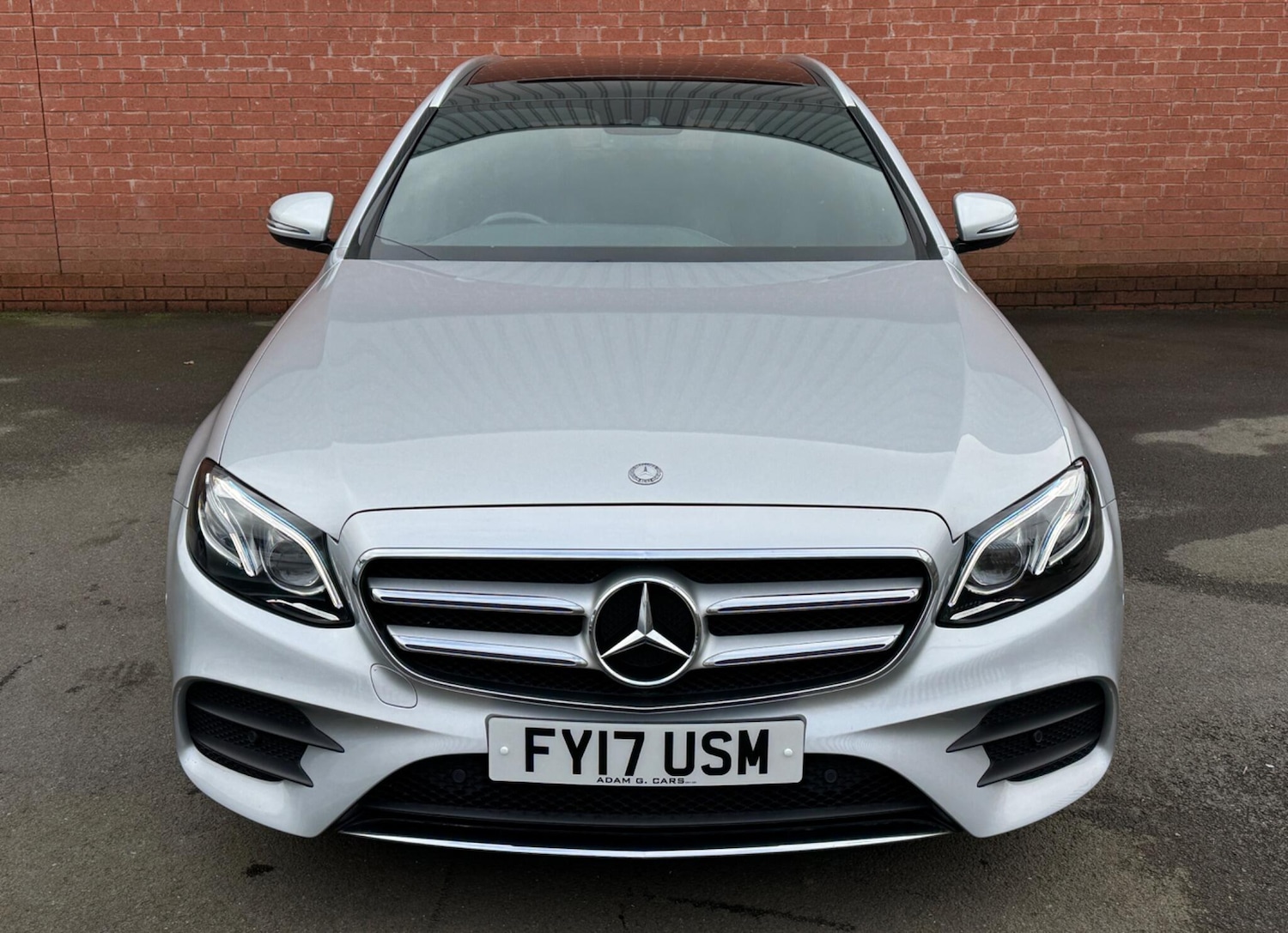 Used Mercedes-Benz E Class for sale - 77737302: Photo 5