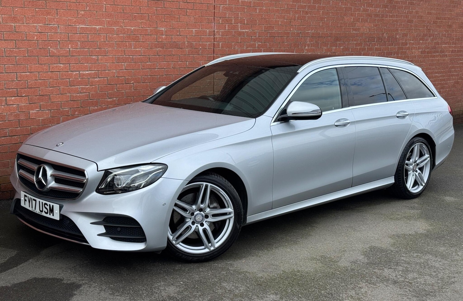 Used Mercedes-Benz E Class for sale - 77737302: Photo 6