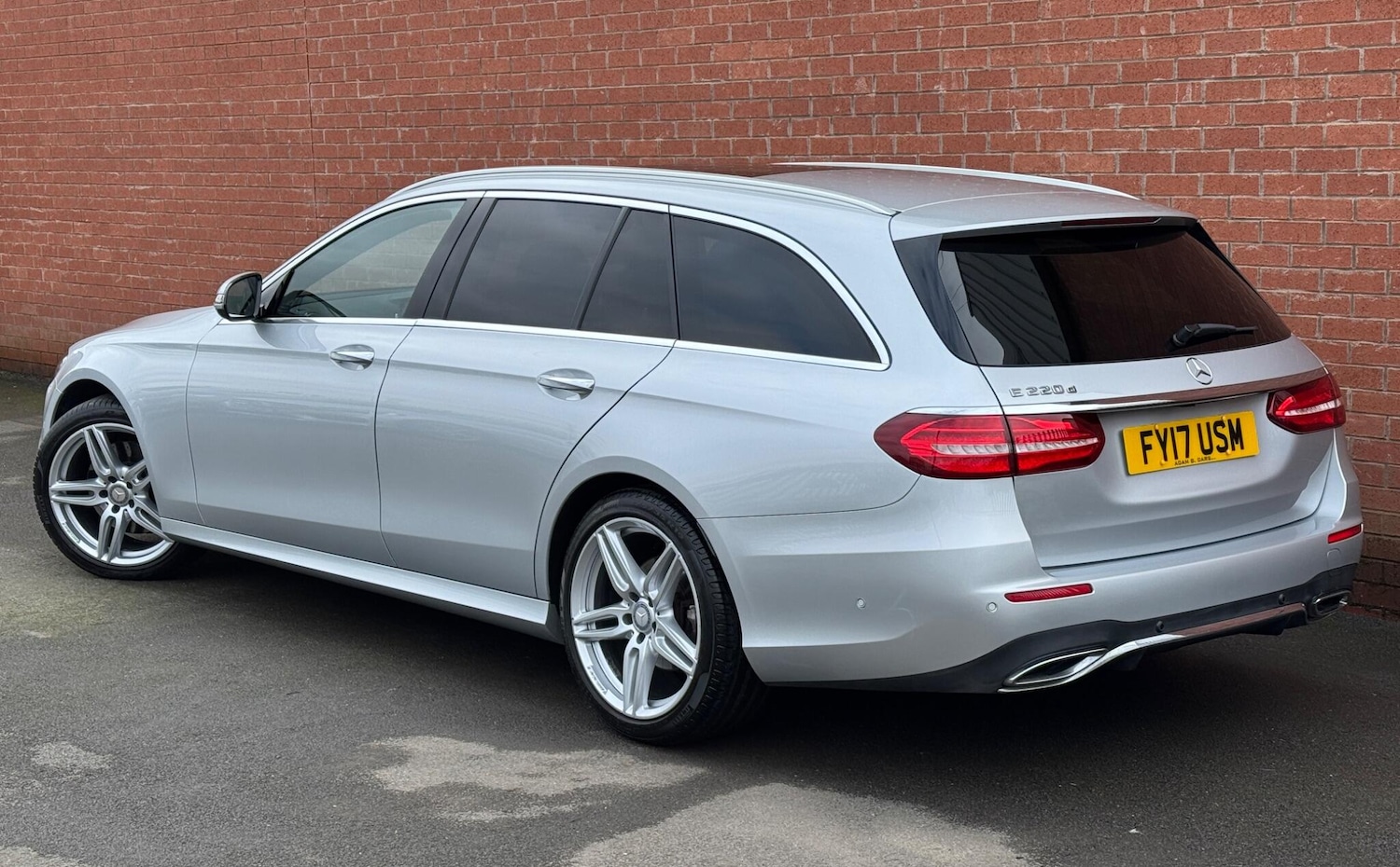 Used Mercedes-Benz E Class for sale - 77737302: Photo 8