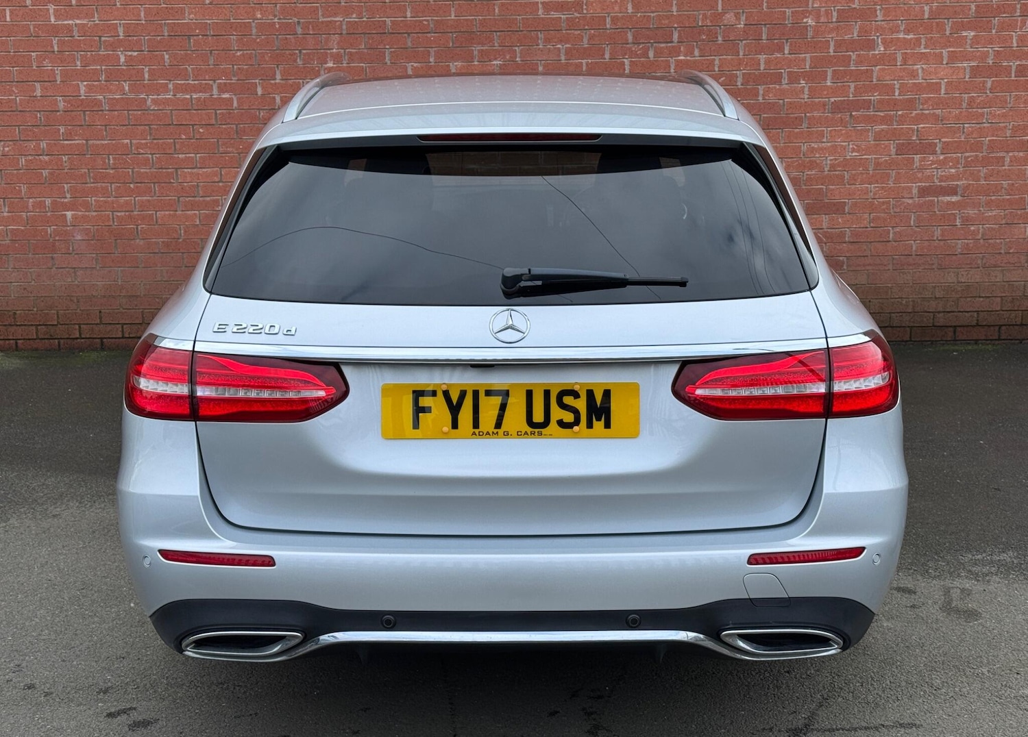 Used Mercedes-Benz E Class for sale - 77737302: Photo 9