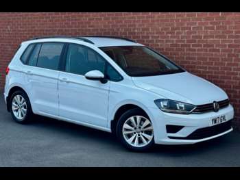2017 (17) - 1.6 TDI 115 SE 5dr DSG