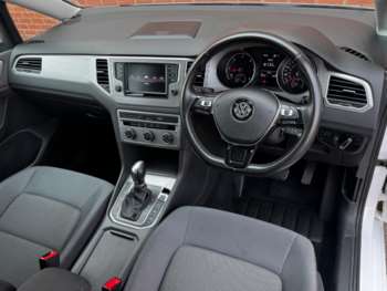Used Volkswagen Golf SV 2017 for sale - 75001778: Photo