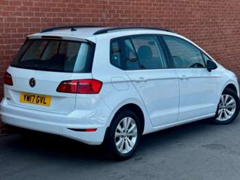 Used Volkswagen Golf SV 2017 for sale - 75001778: Photo
