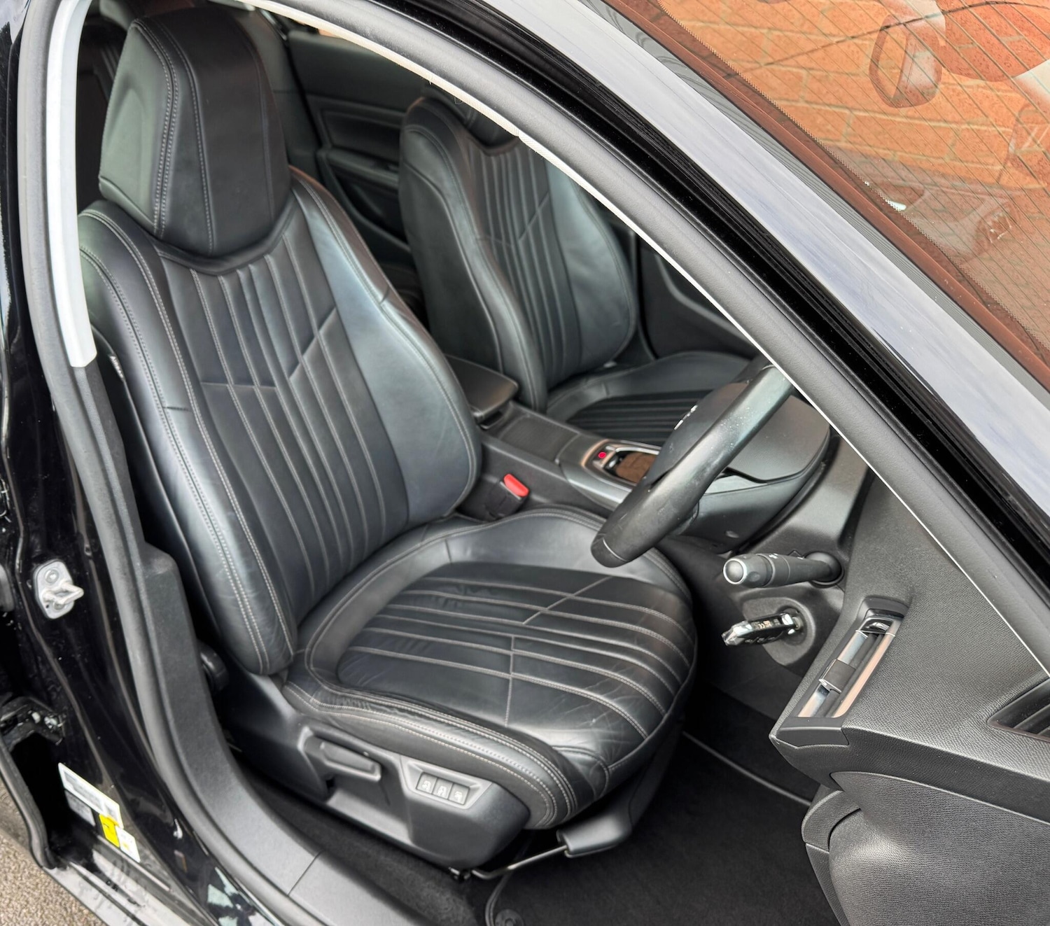 Used Peugeot 308 2014 for sale - 77191777: Photo 13