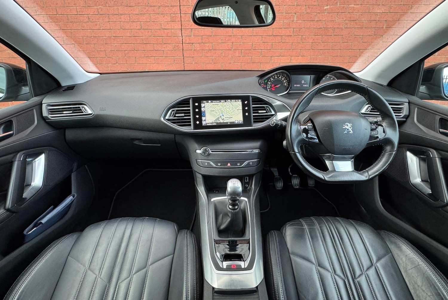Used Peugeot 308 2014 for sale - 77191777: Photo 16