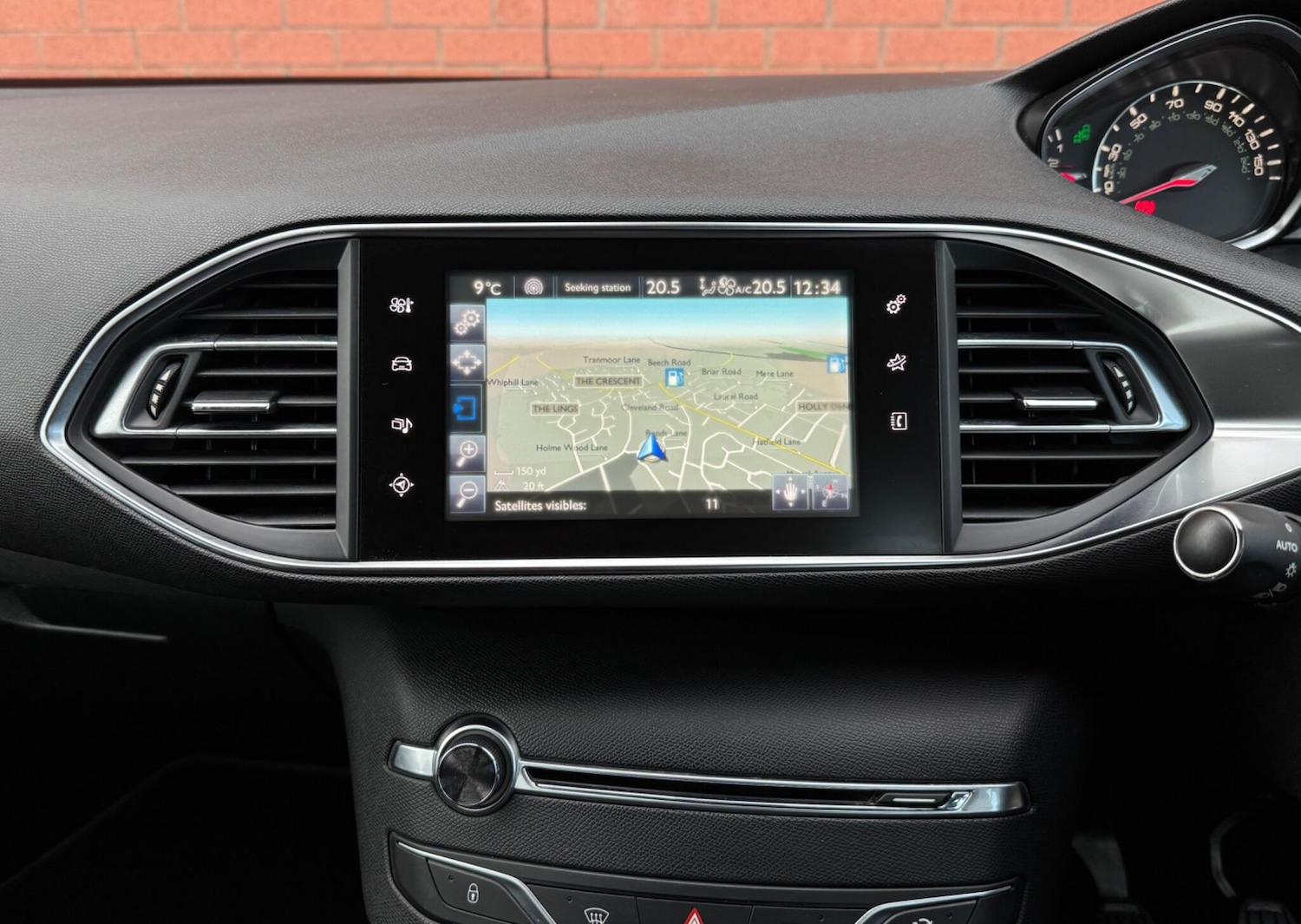 Used Peugeot 308 2014 for sale - 77191777: Photo 18