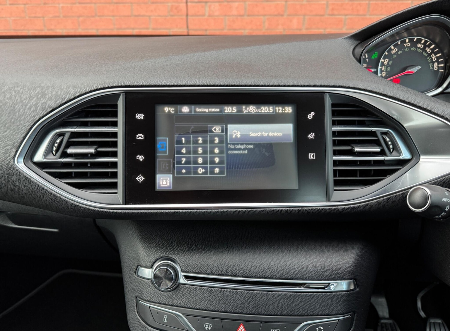 Used Peugeot 308 2014 for sale - 77191777: Photo 20