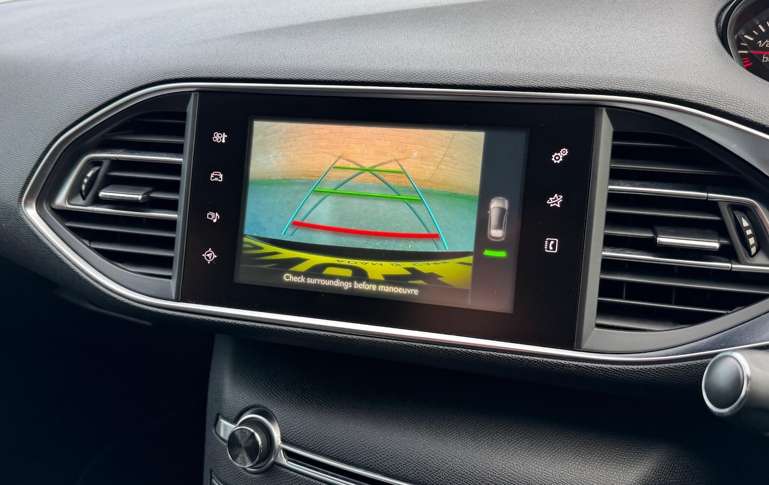 Used Peugeot 308 2014 for sale - 77191777: Photo 23