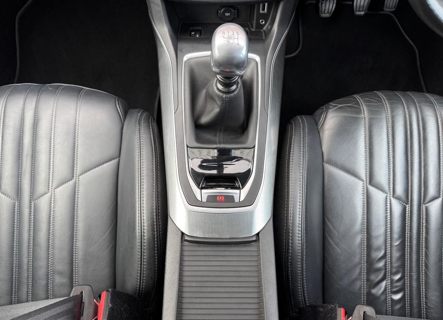 Used Peugeot 308 2014 for sale - 77191777: Photo 24