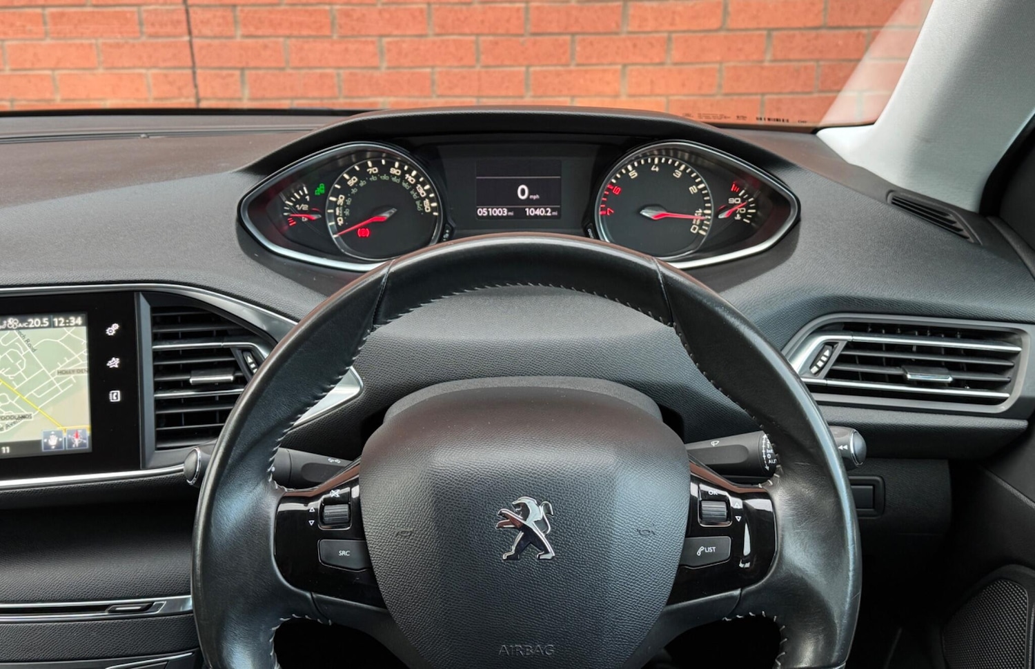 Used Peugeot 308 2014 for sale - 77191777: Photo 26