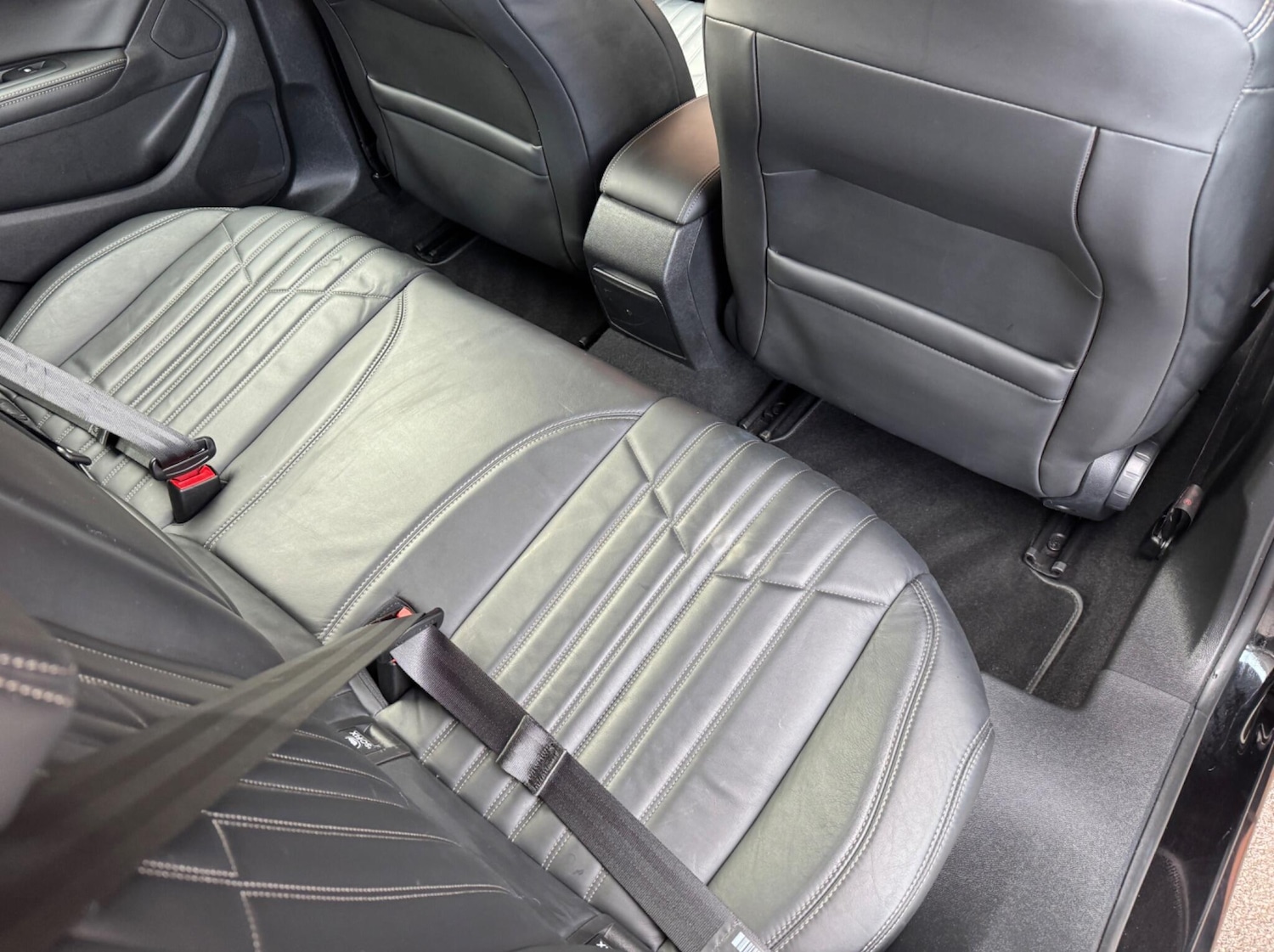 Used Peugeot 308 2014 for sale - 77191777: Photo 30